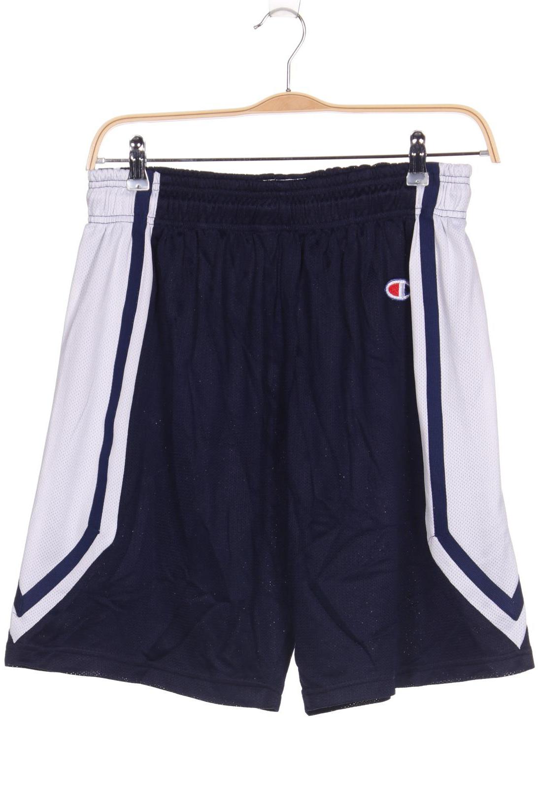 

Champion Herren Shorts, marineblau, Gr. 56