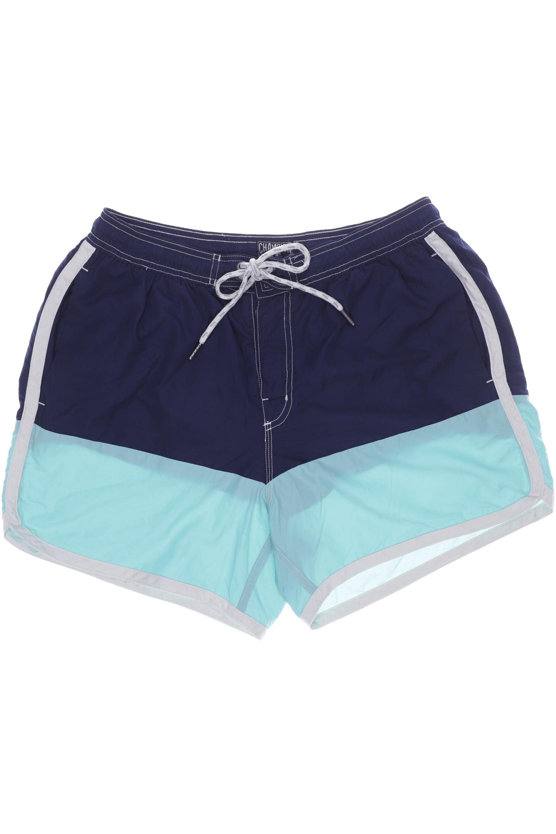 

Champion Herren Shorts, marineblau