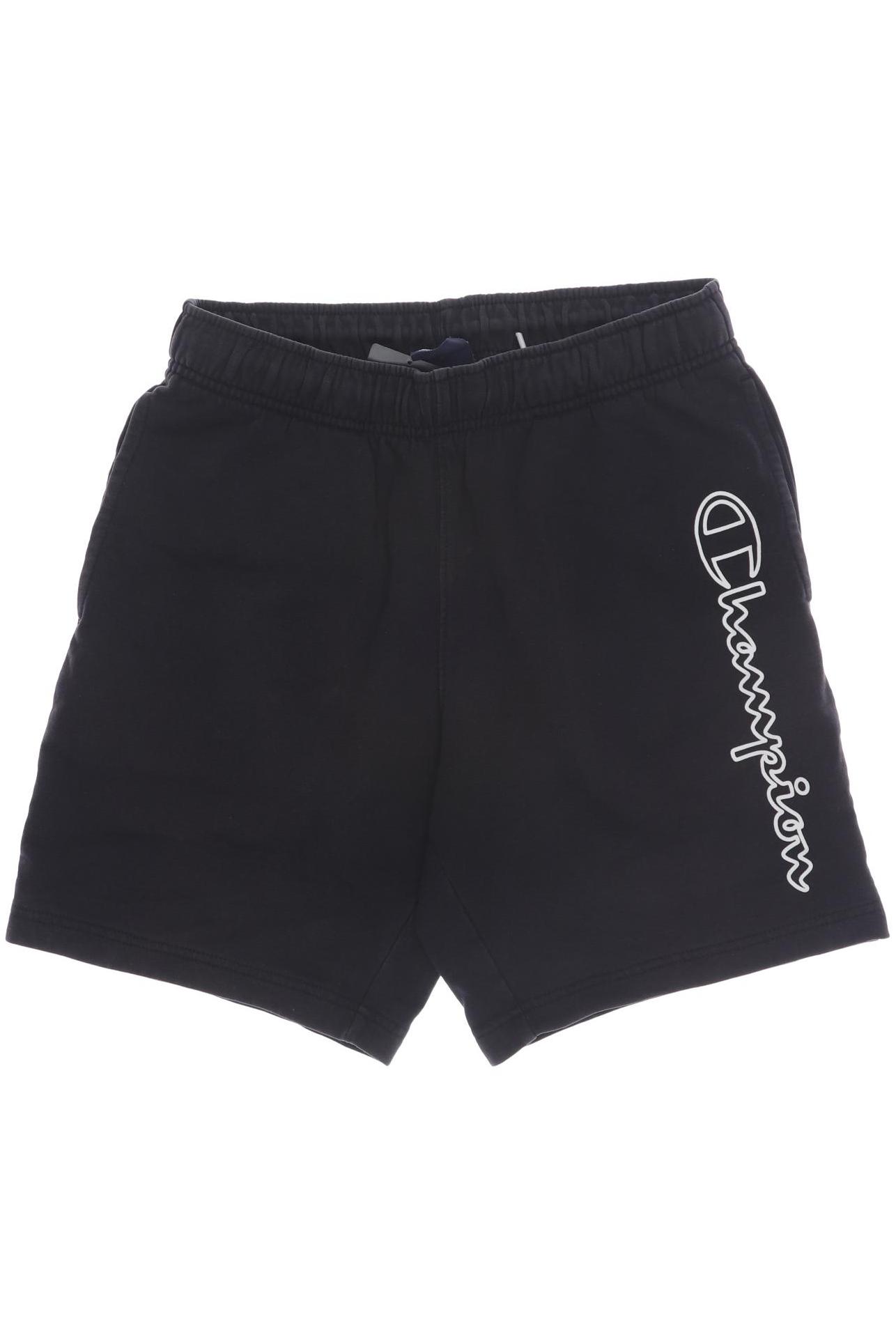 

Champion Herren Shorts, schwarz, Gr. 46