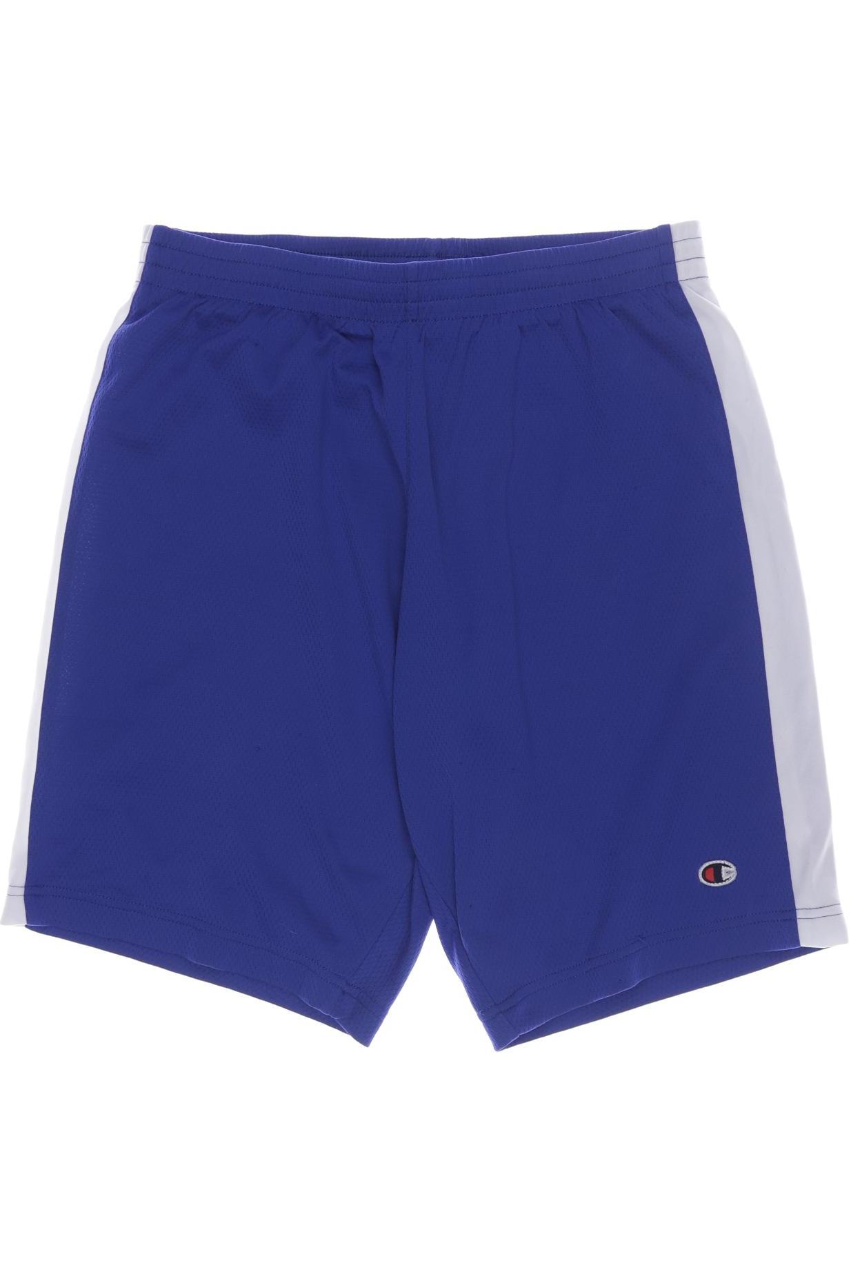 

Champion Herren Shorts, blau, Gr. 46