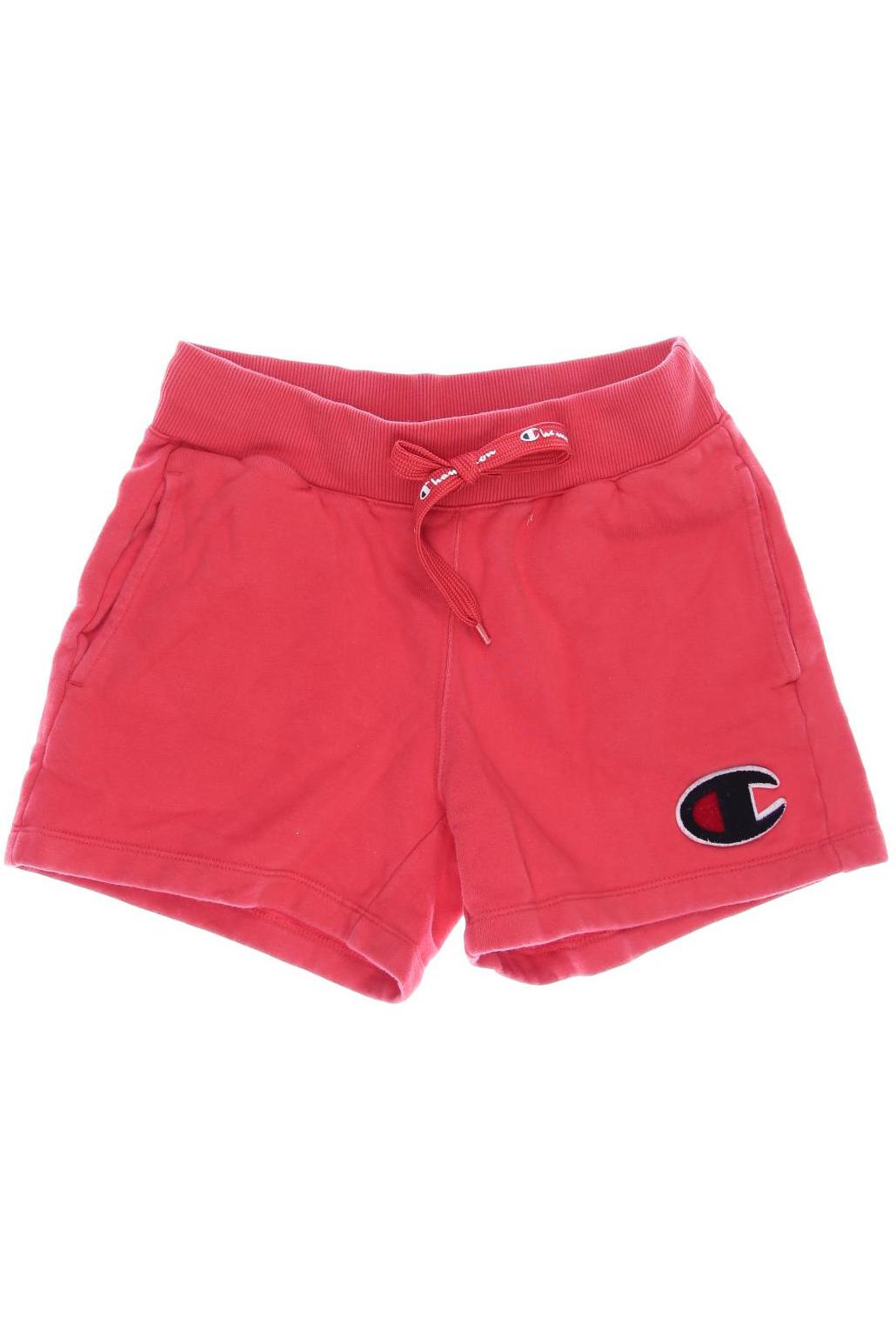 

Champion Herren Shorts, rot