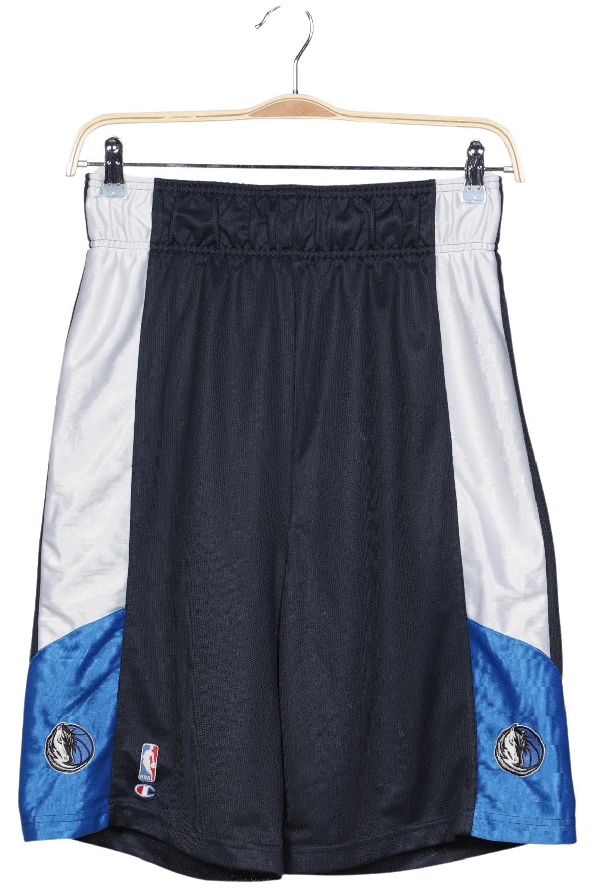 

Champion Herren Shorts, marineblau, Gr. 48