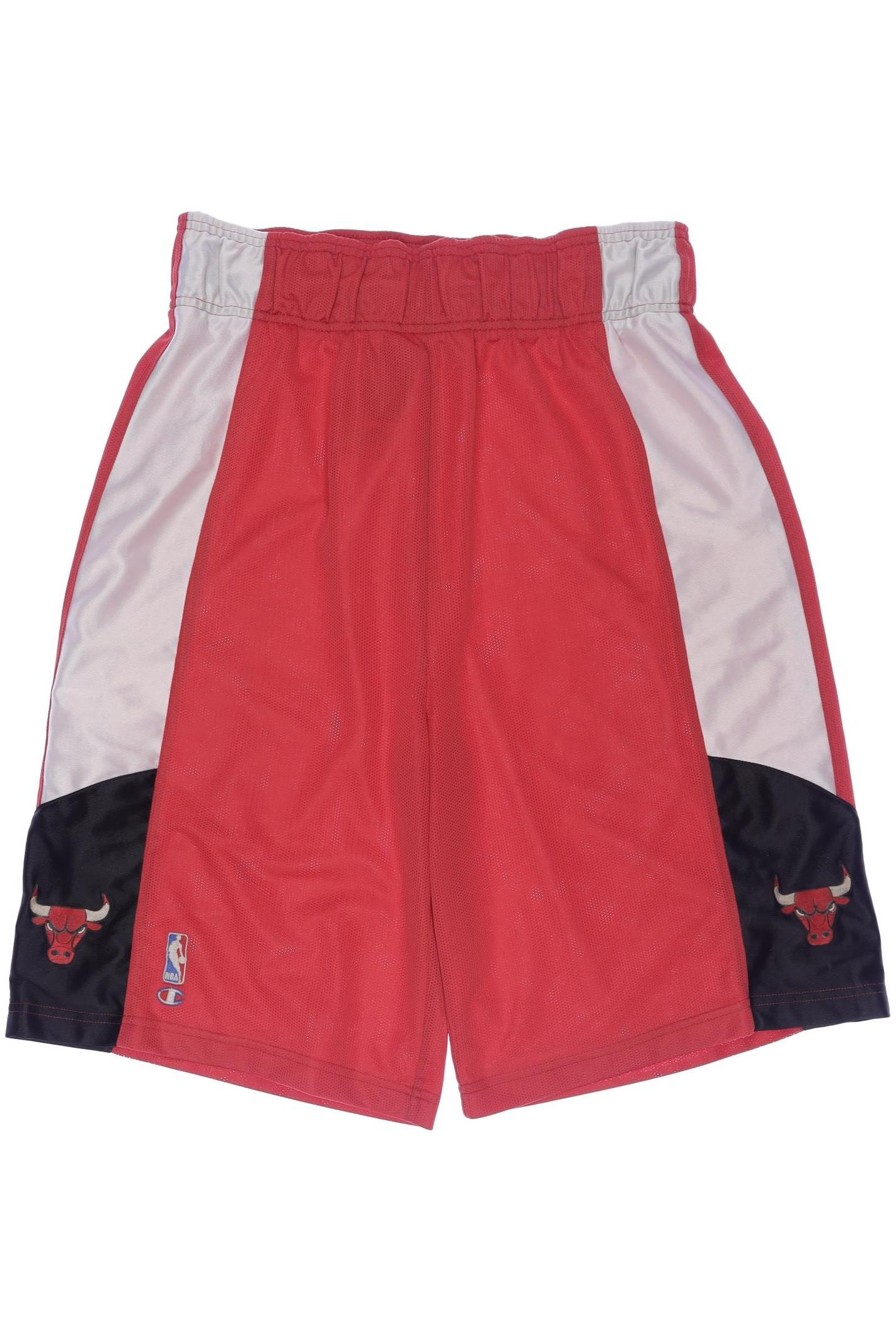 

Champion Herren Shorts, rot, Gr. 48