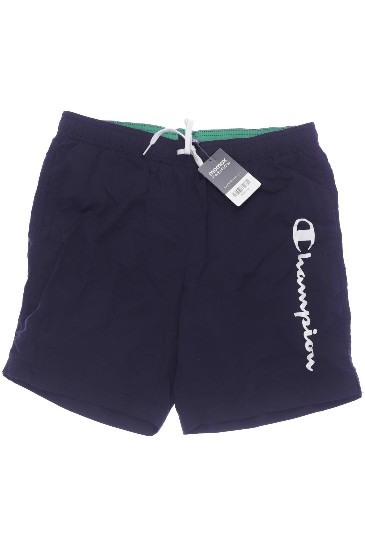 

Champion Herren Shorts, marineblau, Gr. 48