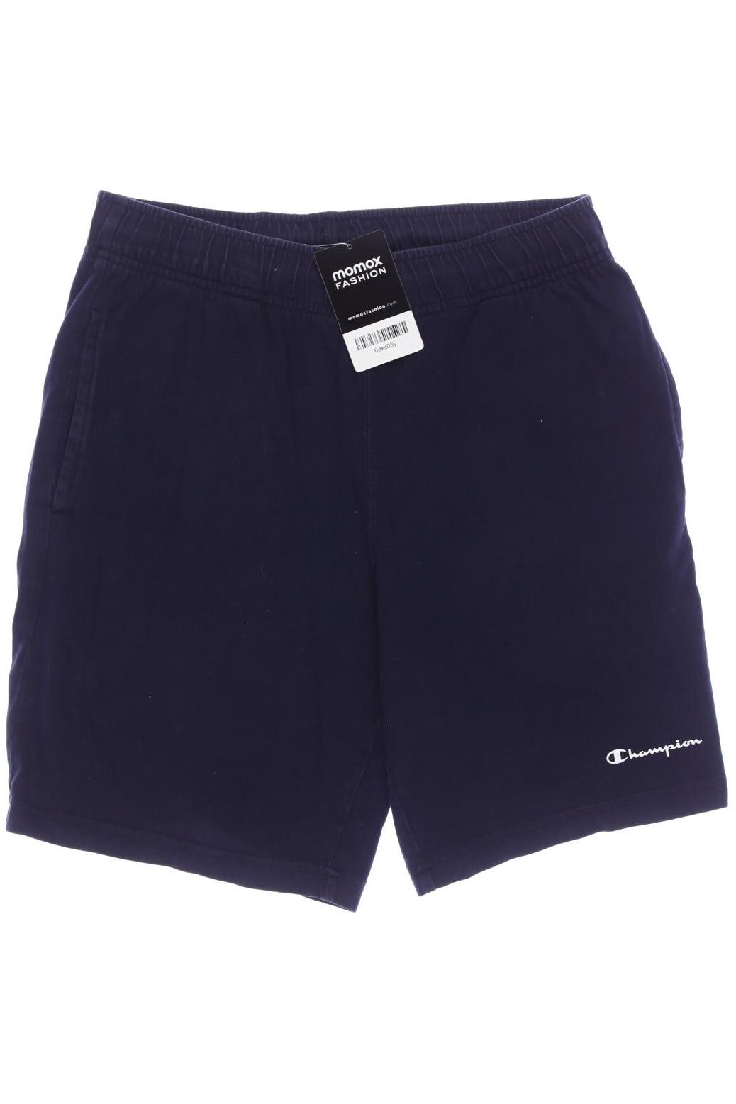 

Champion Herren Shorts, marineblau, Gr. 46