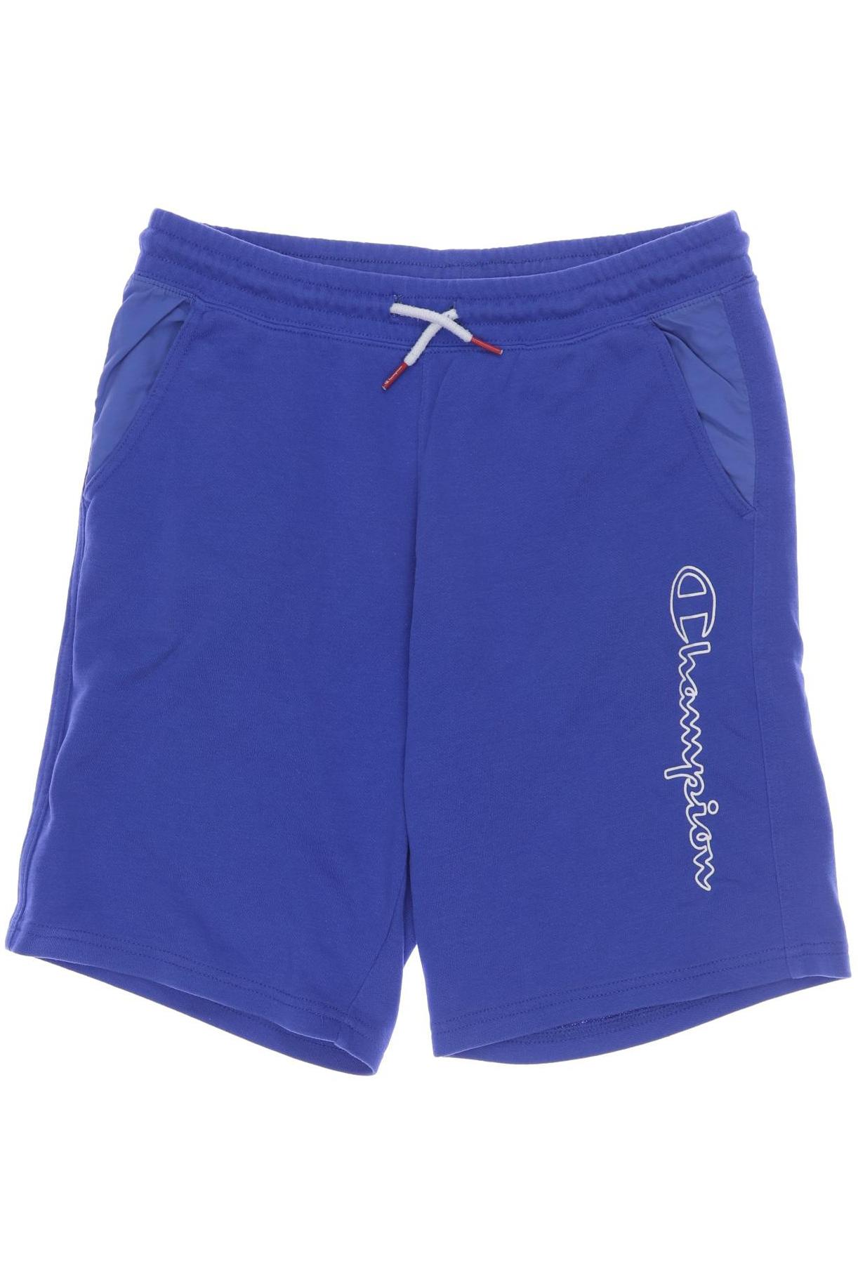 

Champion Herren Shorts, blau, Gr. 54