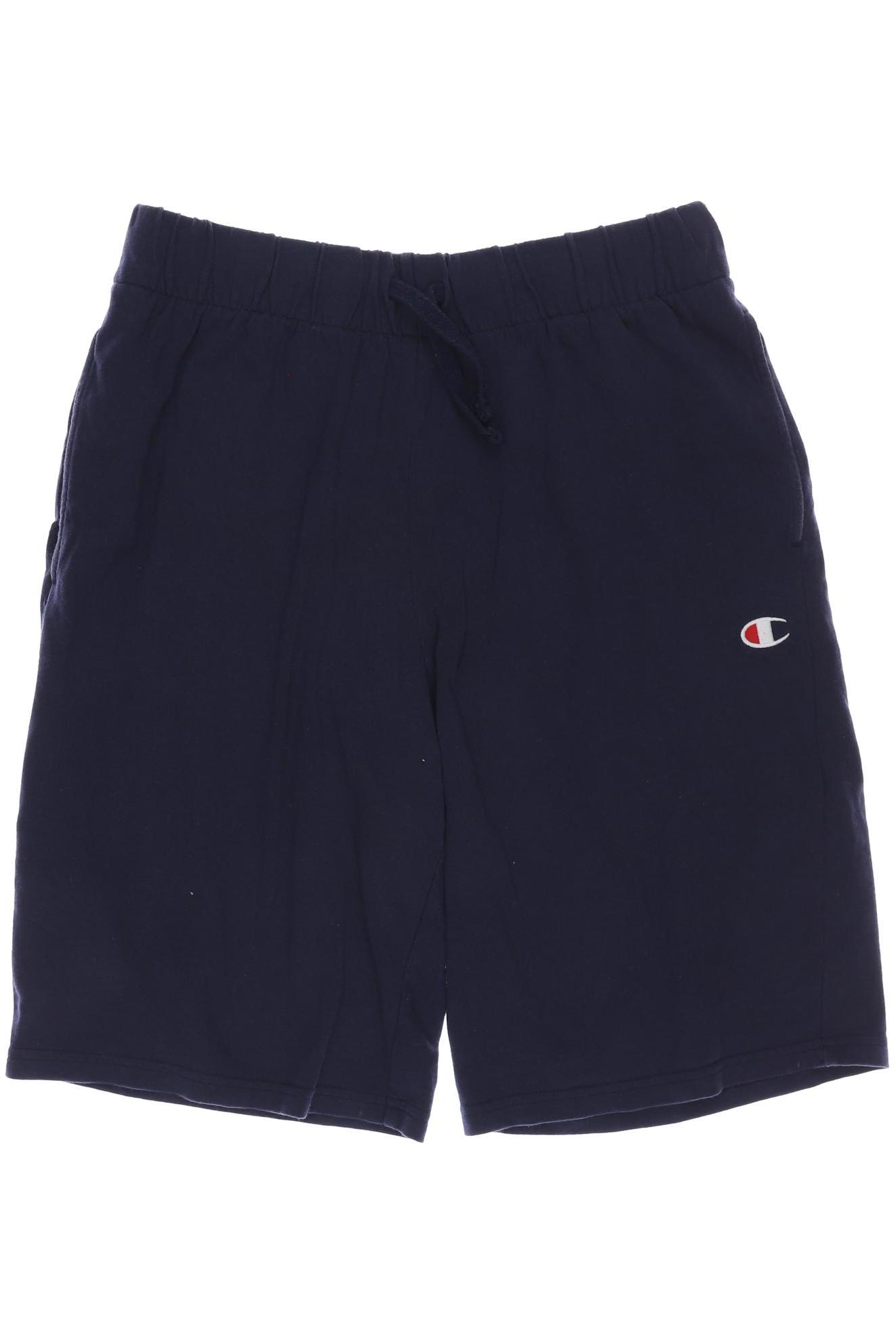 

Champion Herren Shorts, marineblau