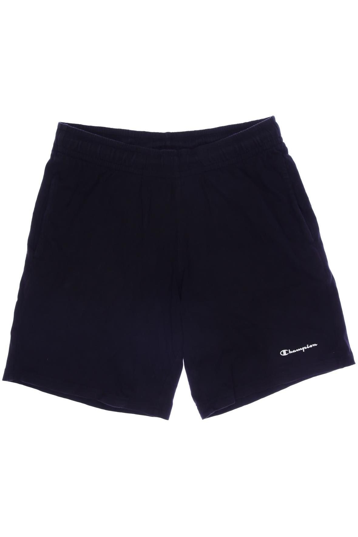 

Champion Herren Shorts, schwarz, Gr. 28