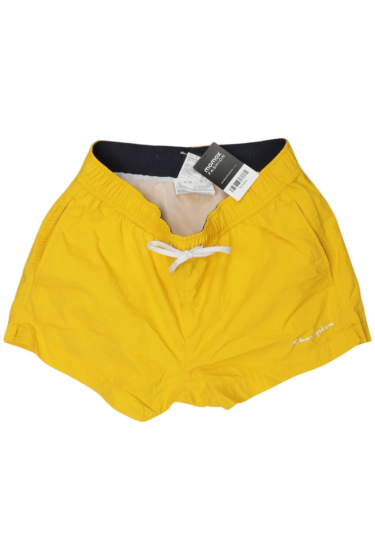 Thumbnail - Champion Herren Shorts, orange, Gr. 48