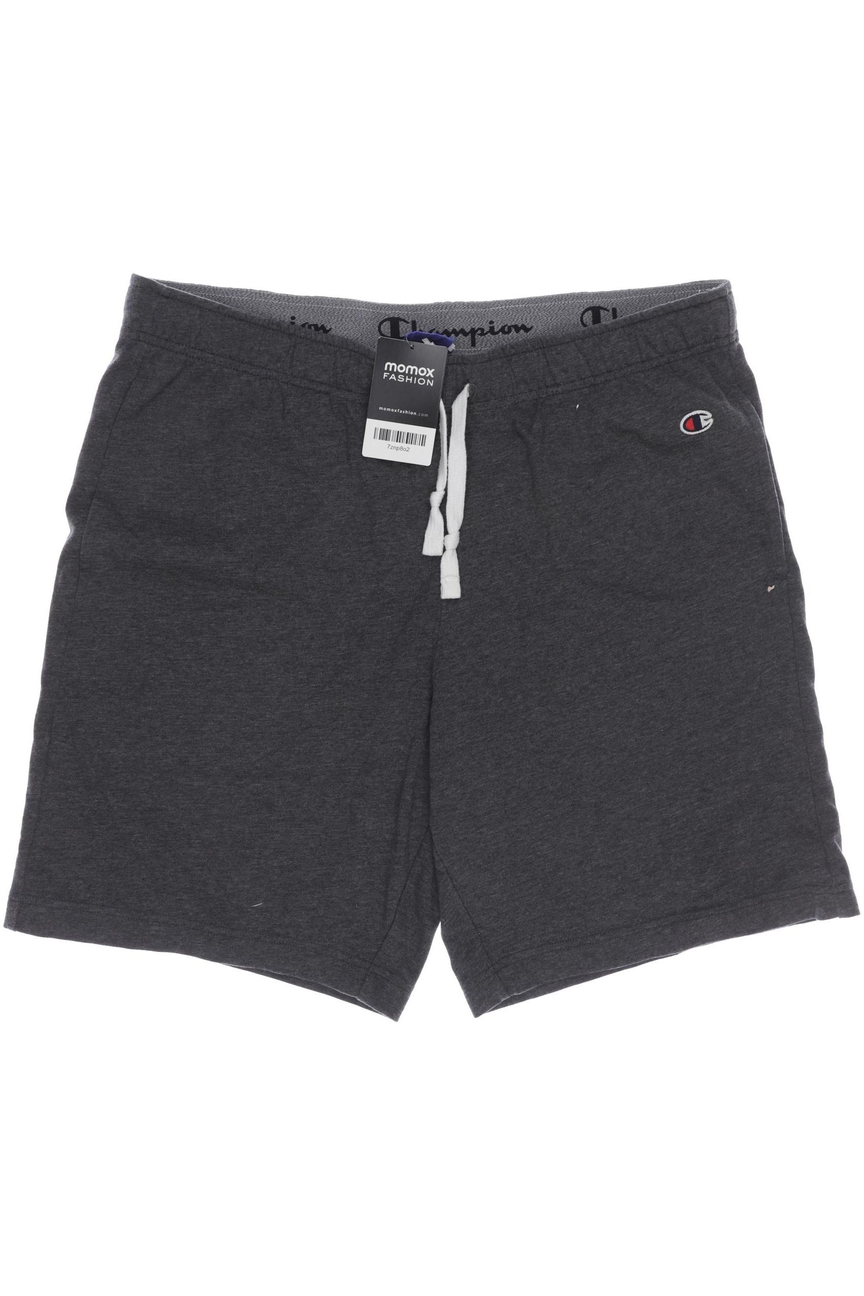 

Champion Herren Shorts, grau, Gr. 54