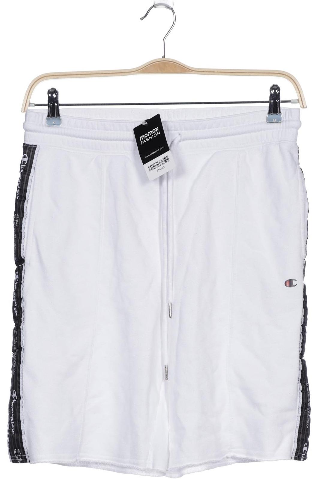 

Champion Herren Shorts, weiß