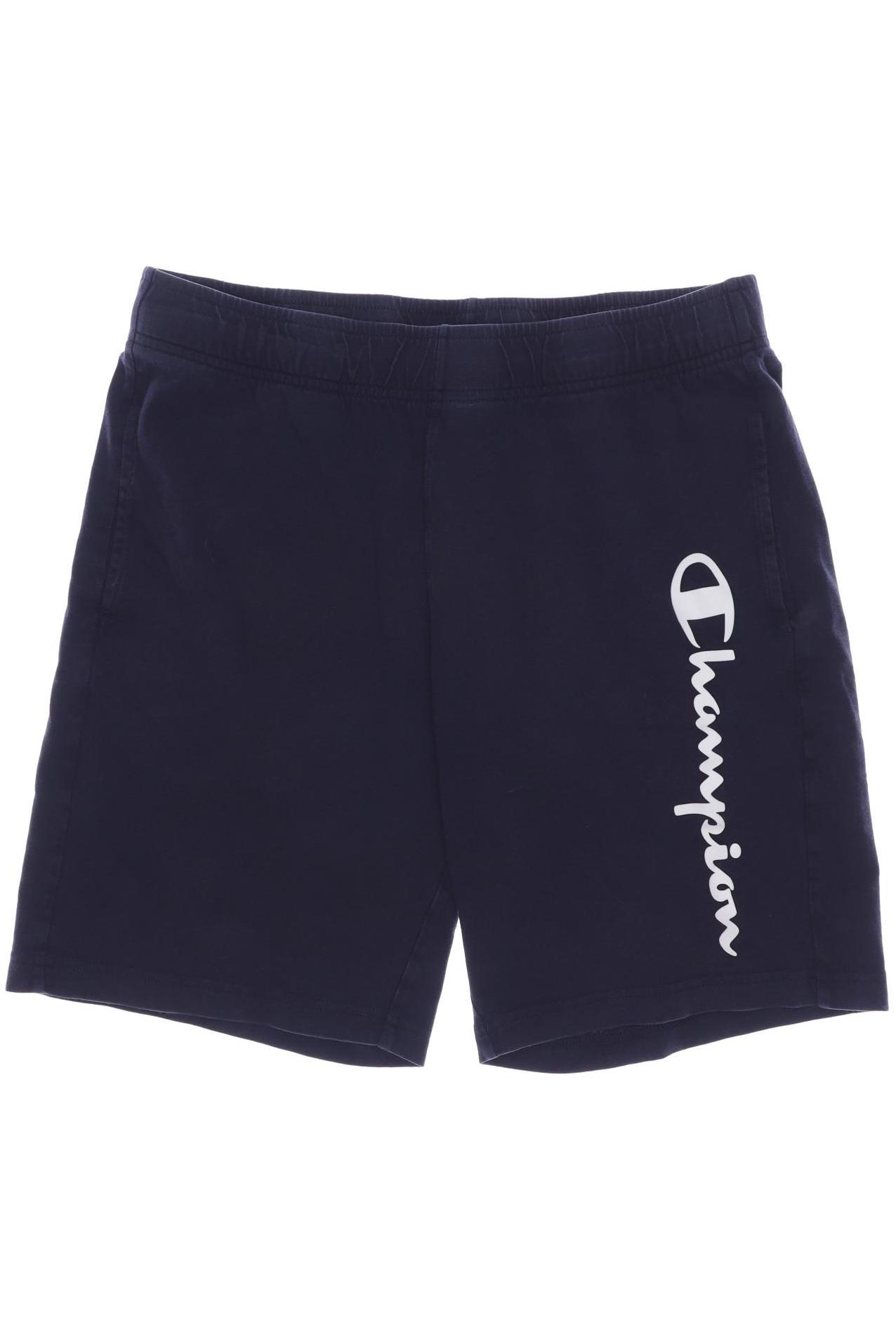 

Champion Herren Shorts, marineblau