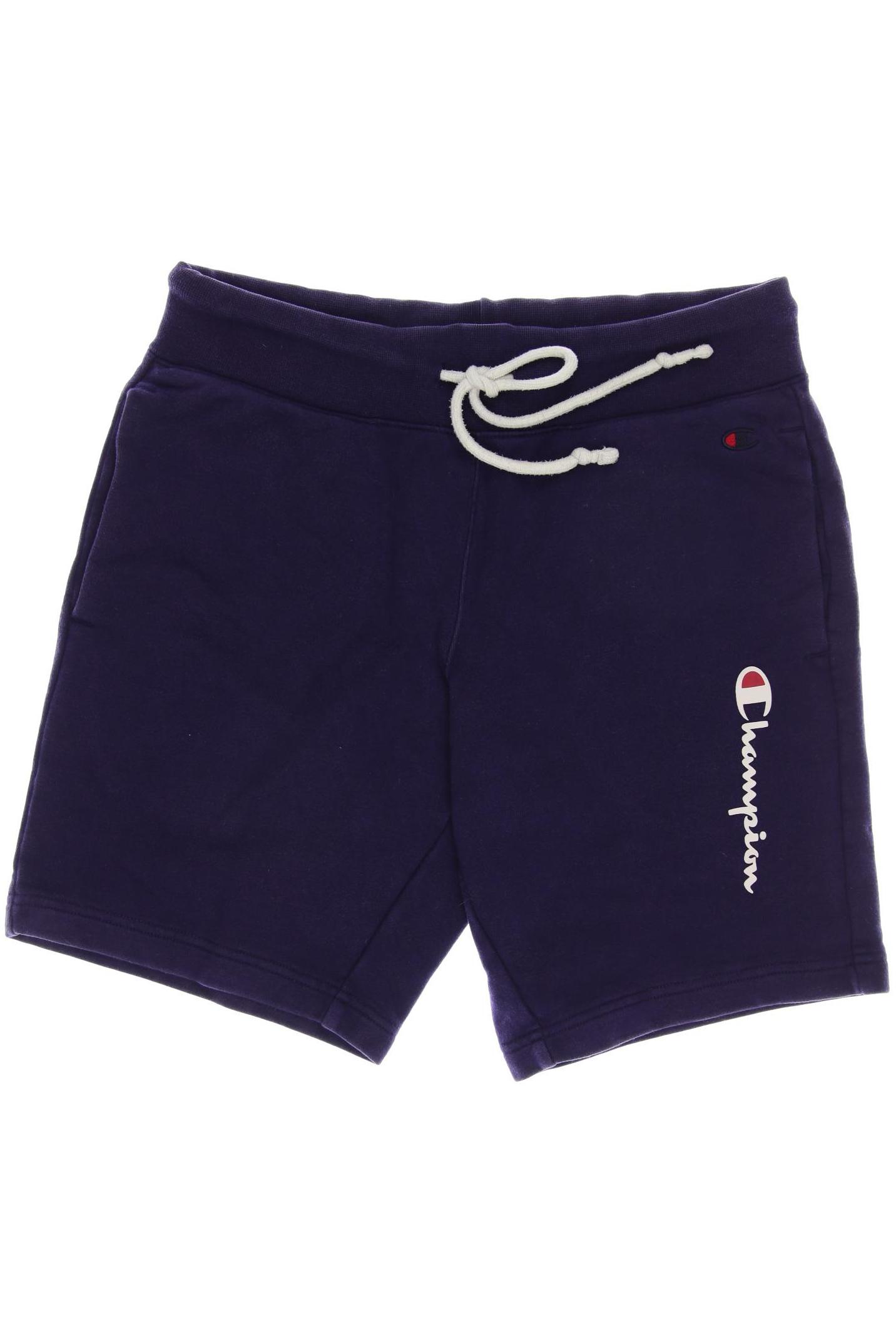 

Champion Herren Shorts, flieder