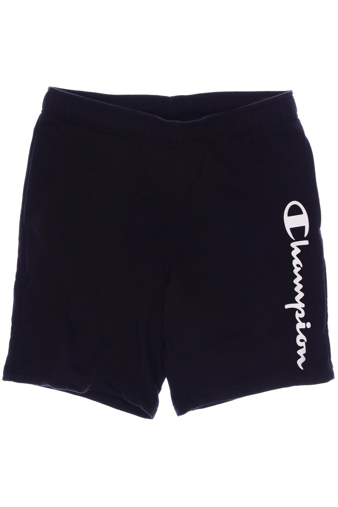 

Champion Herren Shorts, schwarz