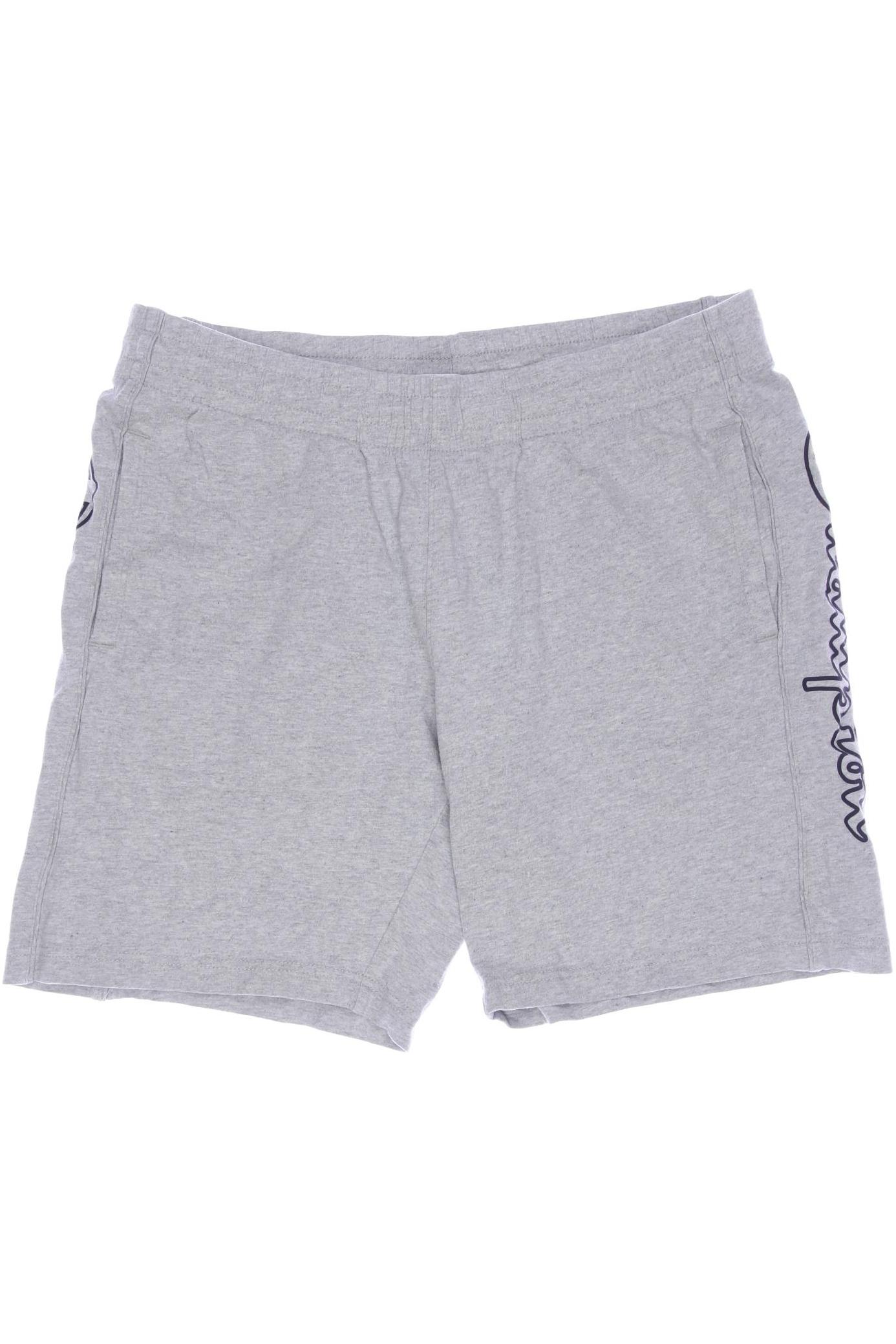 

Champion Herren Shorts, grau, Gr. 48