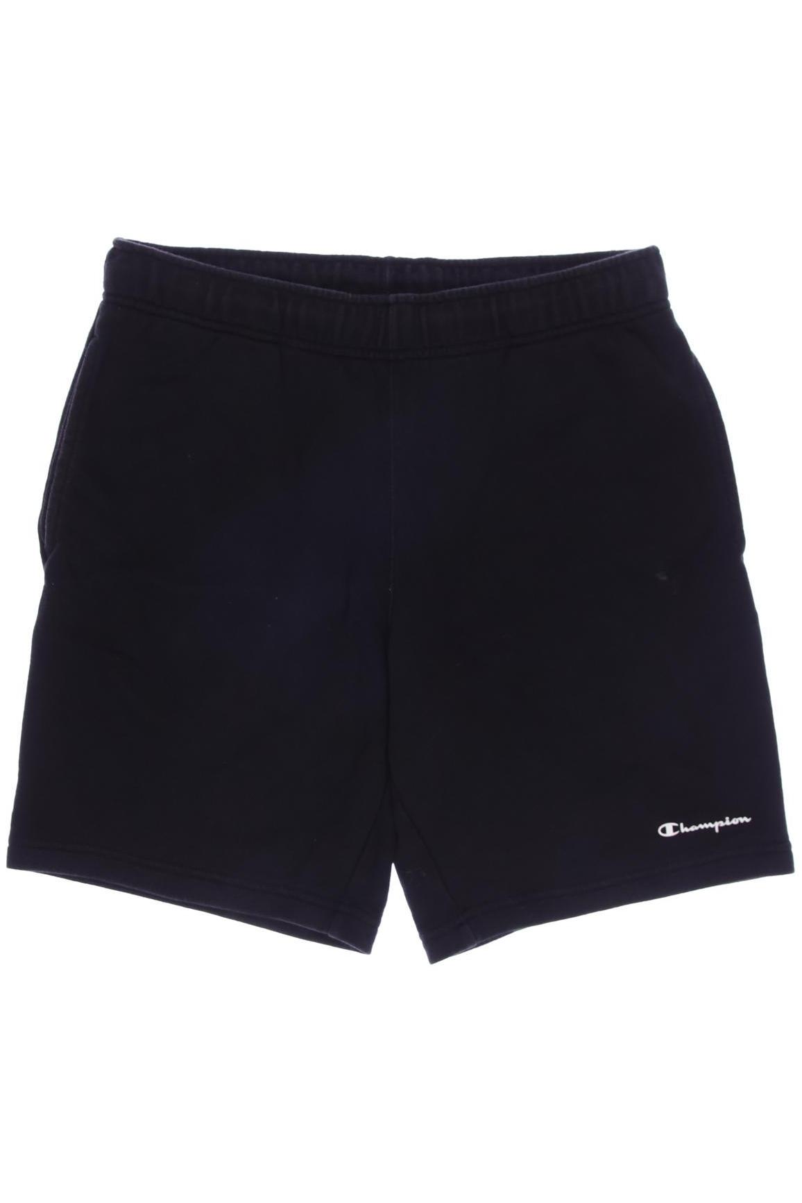 

Champion Herren Shorts, schwarz, Gr. 48