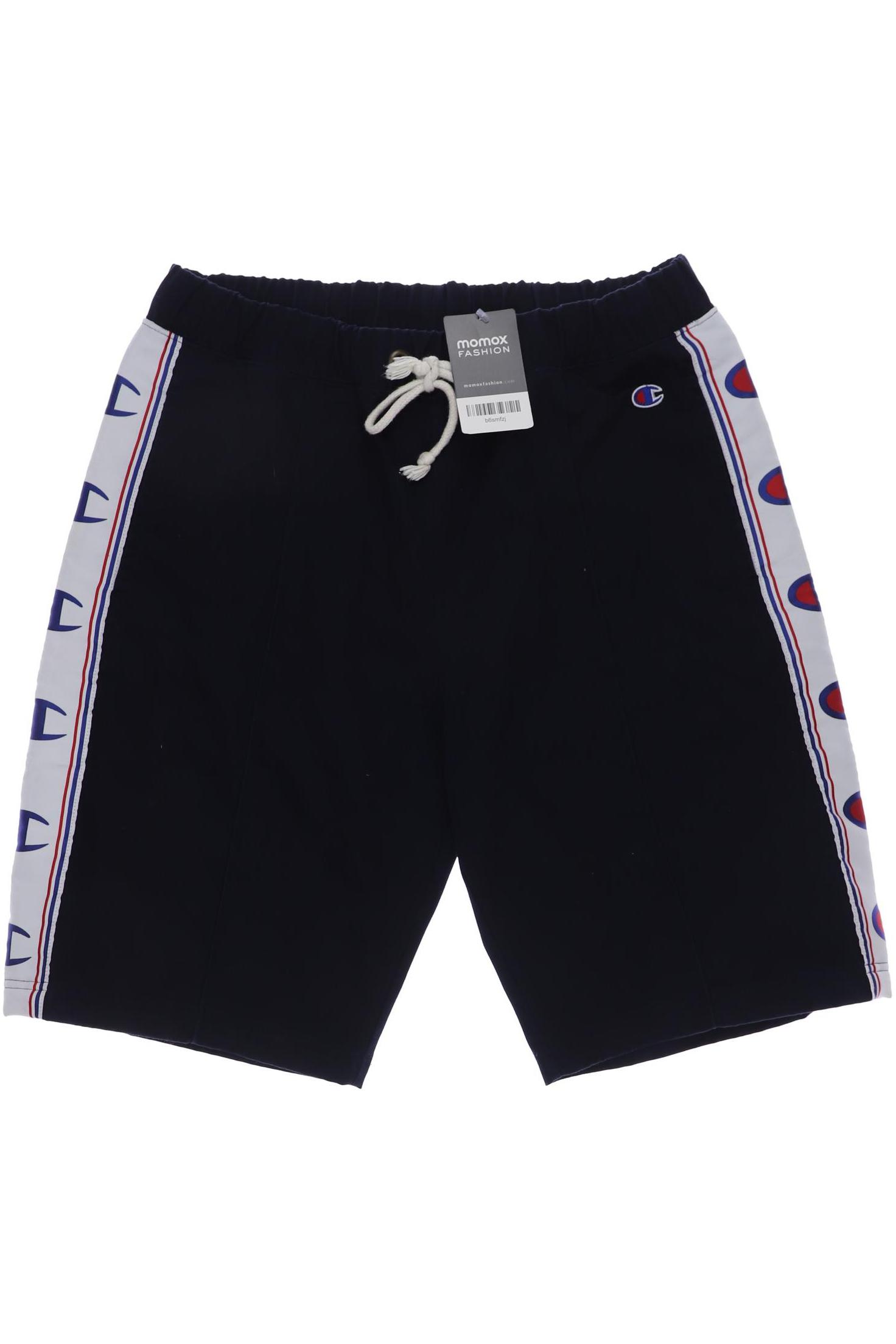 

Champion Herren Shorts, marineblau