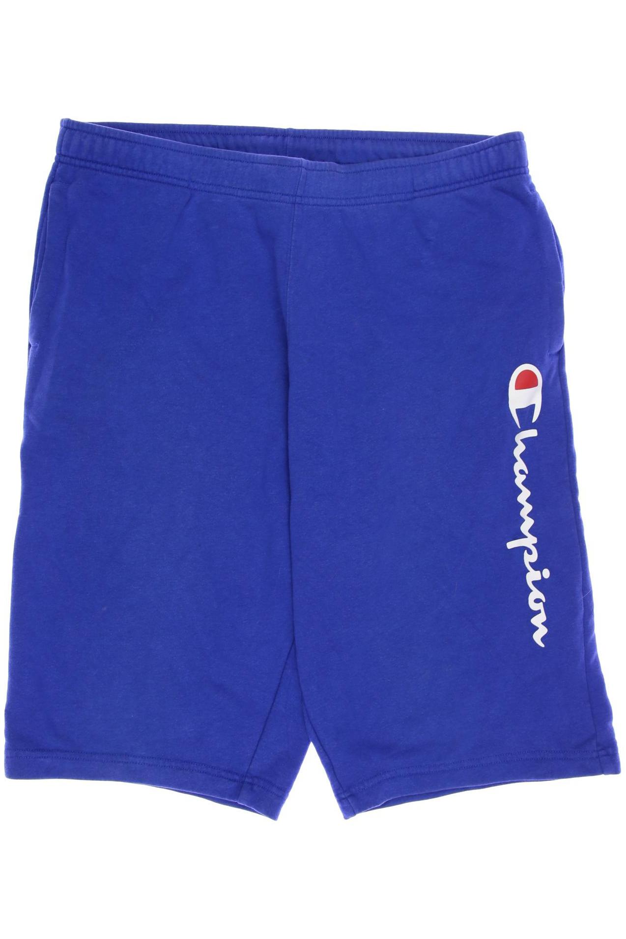 Thumbnail - Champion Herren Shorts, blau, Gr. 56