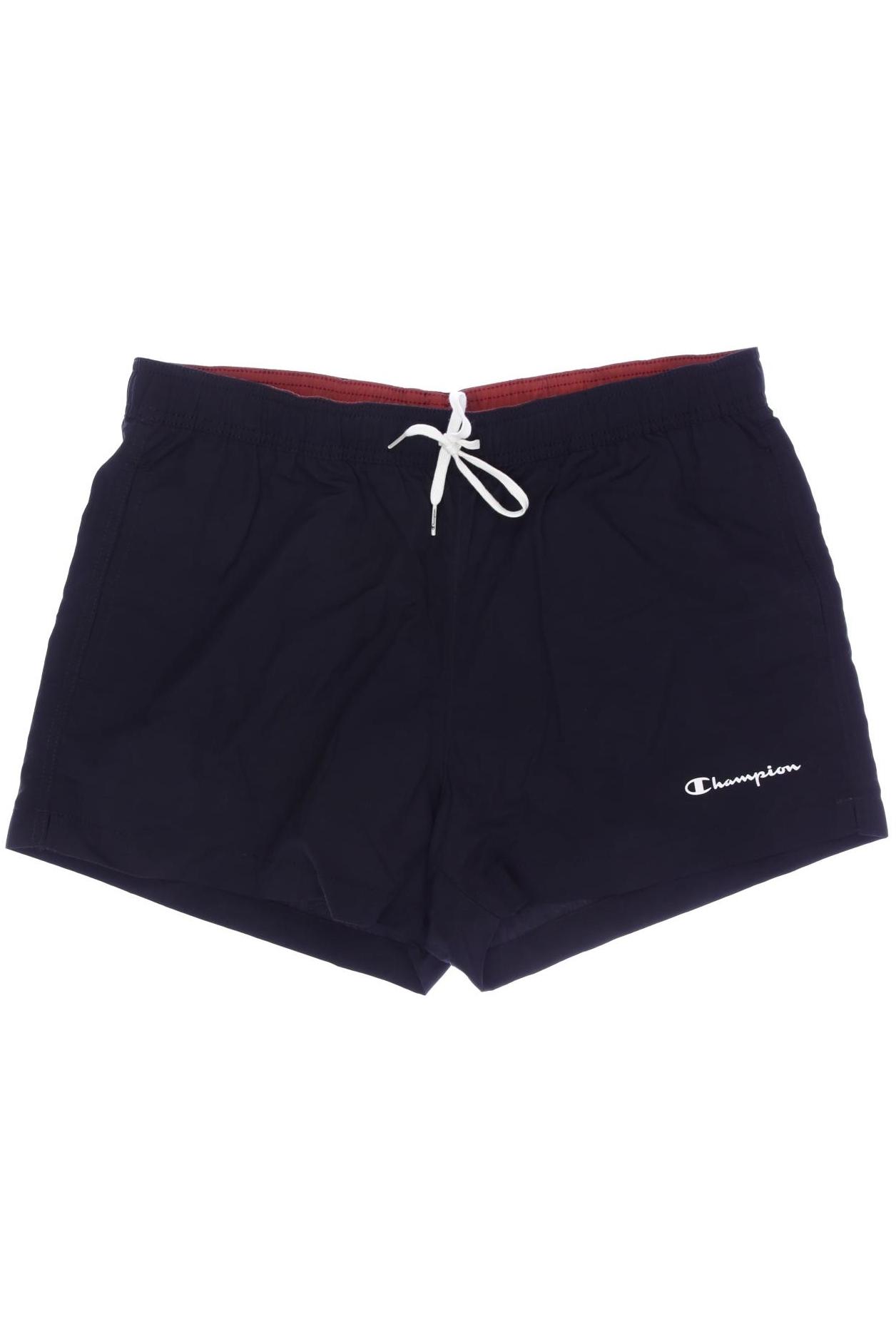 

Champion Herren Shorts, schwarz, Gr. 52