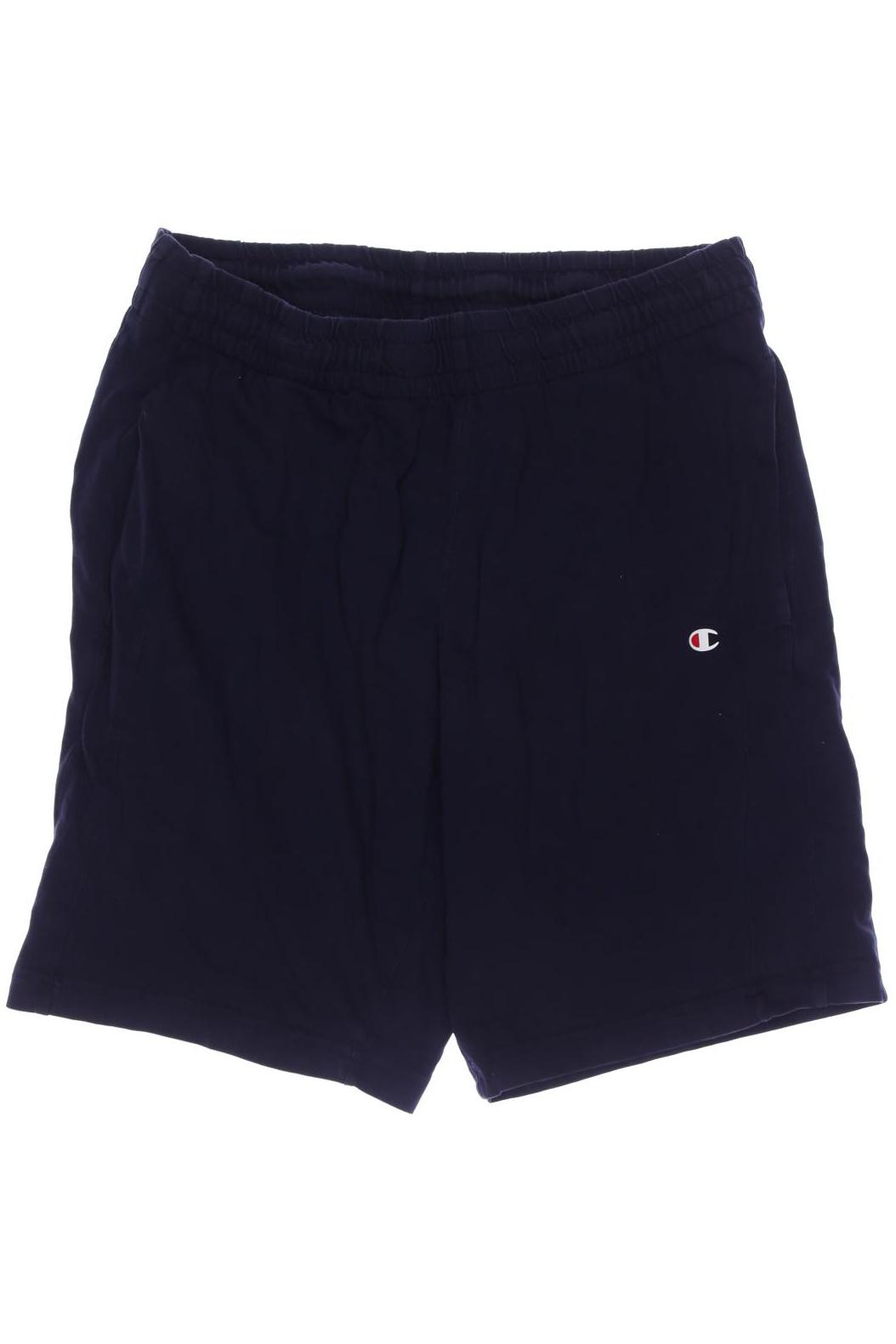 

Champion Herren Shorts, marineblau, Gr. 48