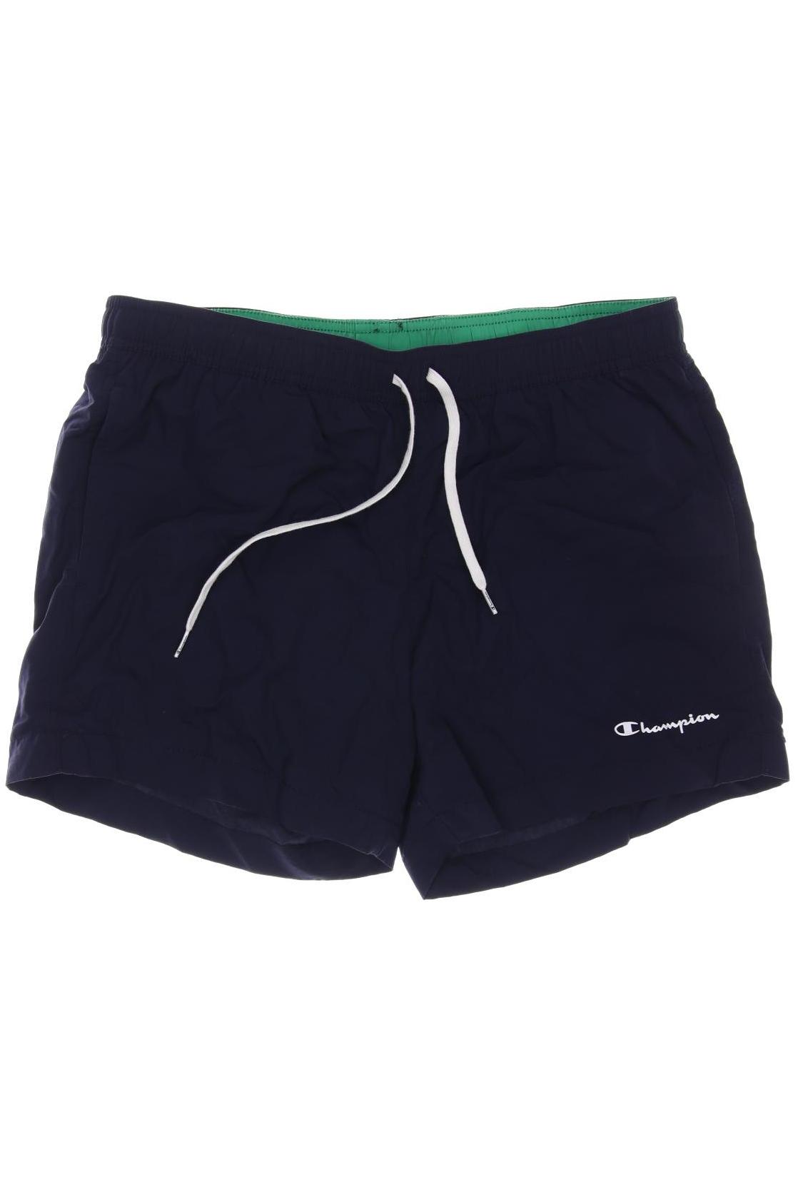 

Champion Herren Shorts, marineblau