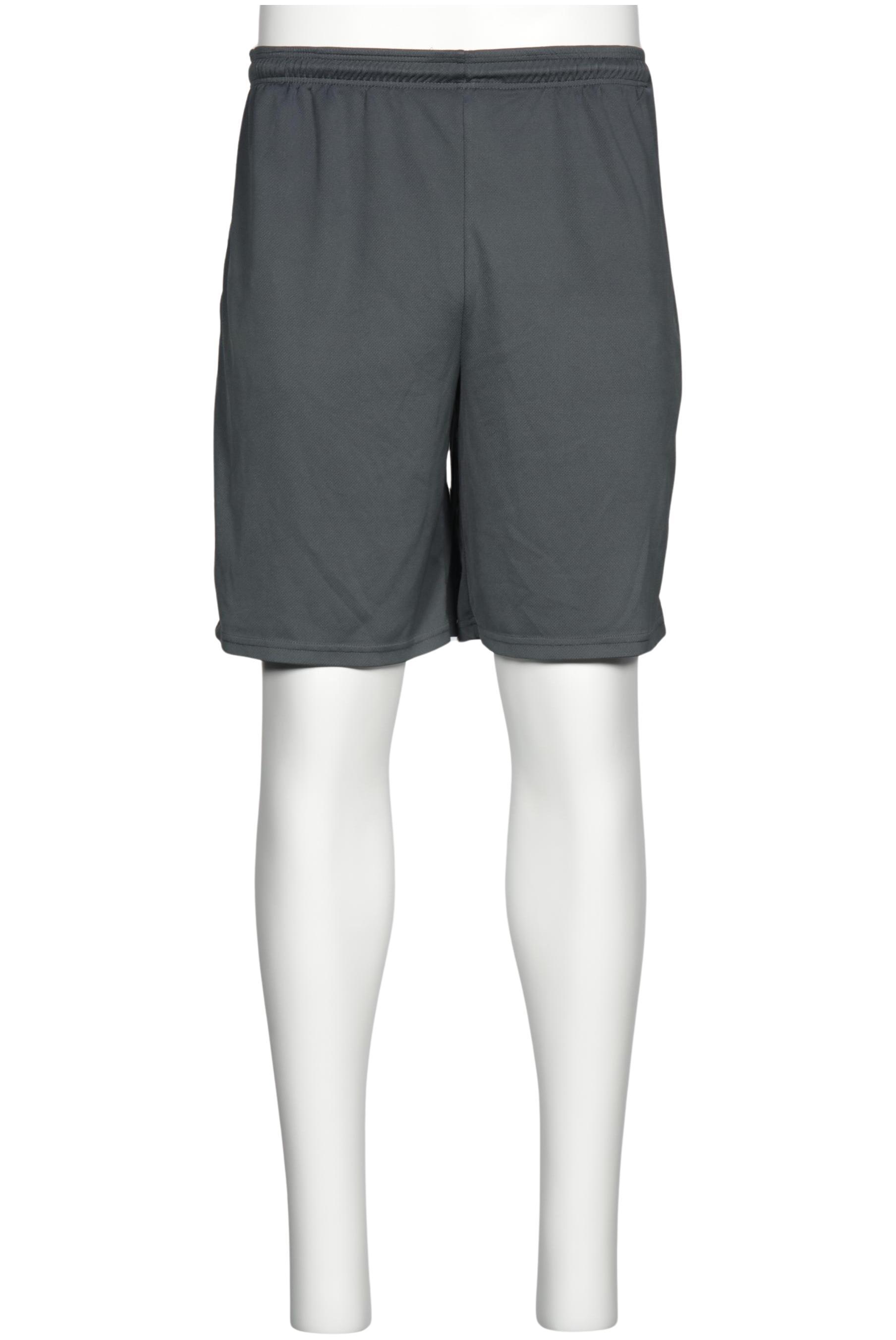 

Champion Herren Shorts, grau, Gr. 52