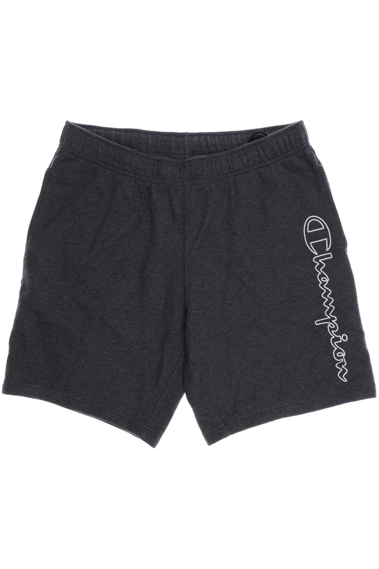 

Champion Herren Shorts, grau, Gr. 54