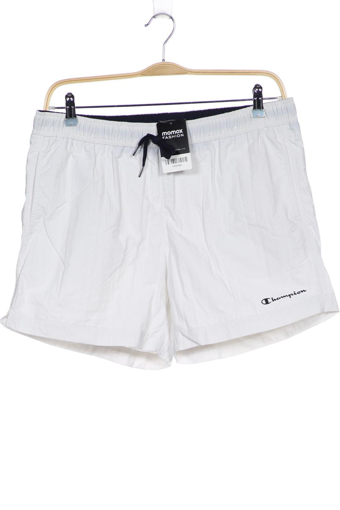 

Champion Herren Shorts, weiß, Gr. 54