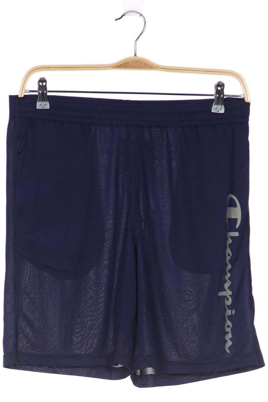 

Champion Herren Shorts, marineblau