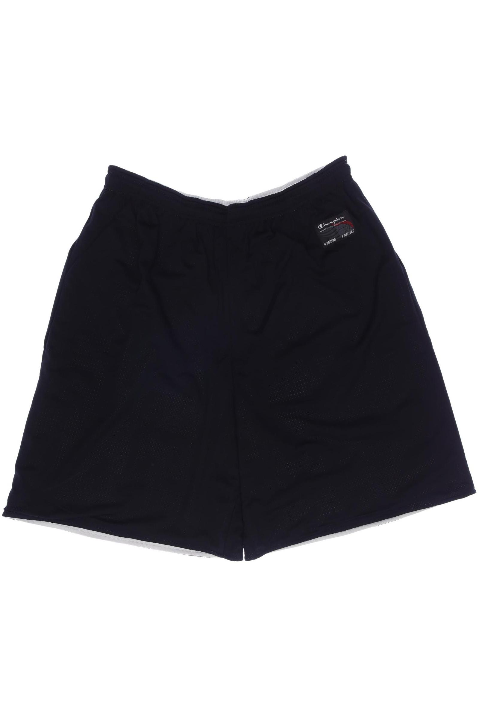 

Champion Herren Shorts, schwarz