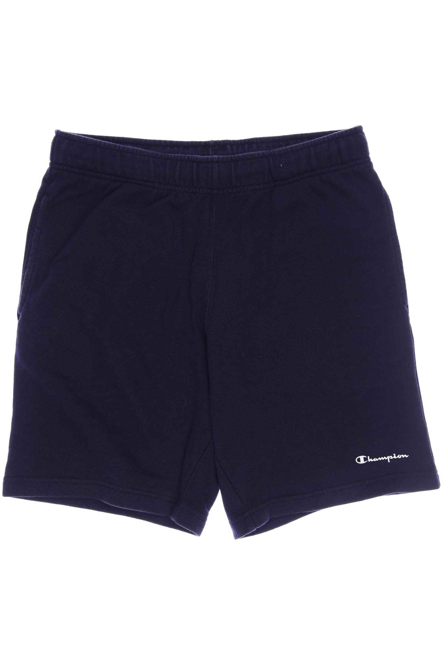 

Champion Herren Shorts, marineblau, Gr. 48