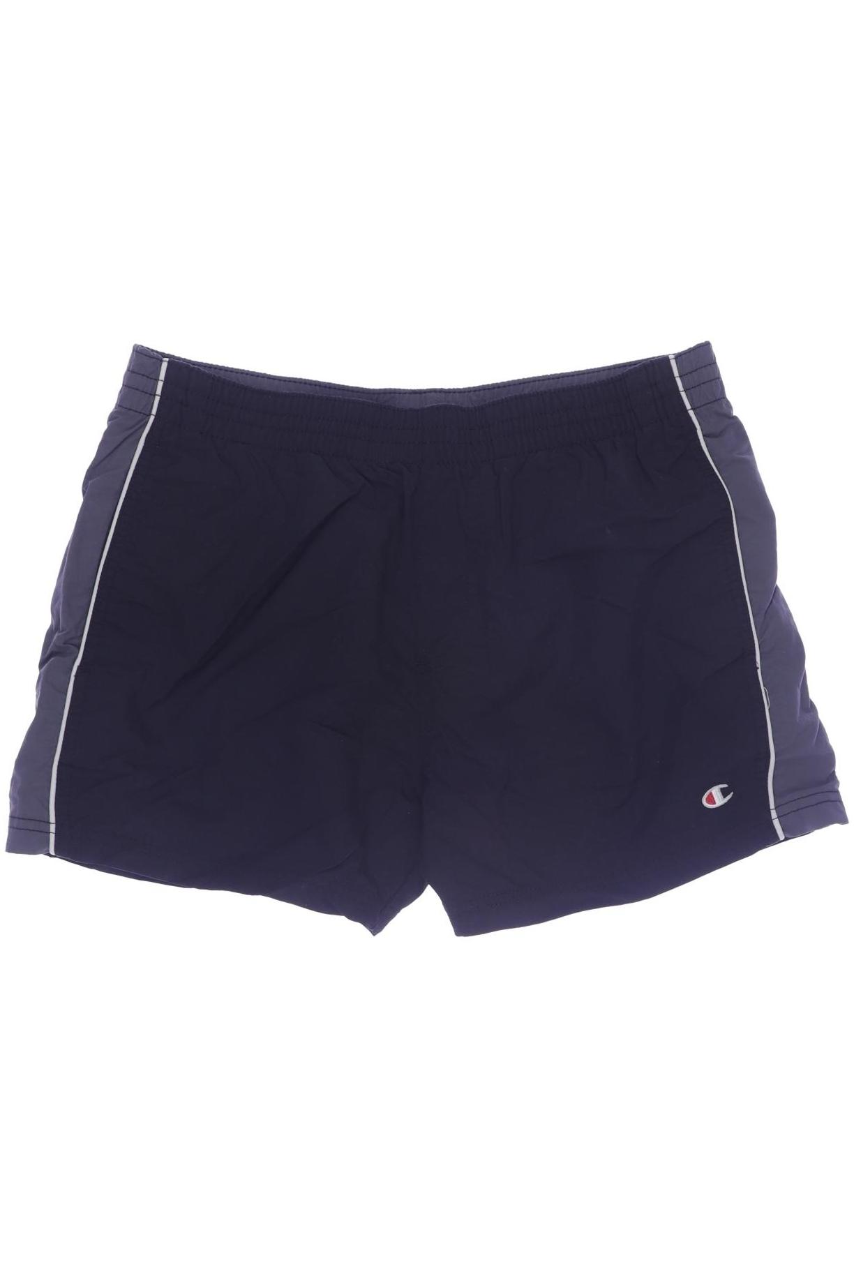 

Champion Herren Shorts, schwarz, Gr. 46