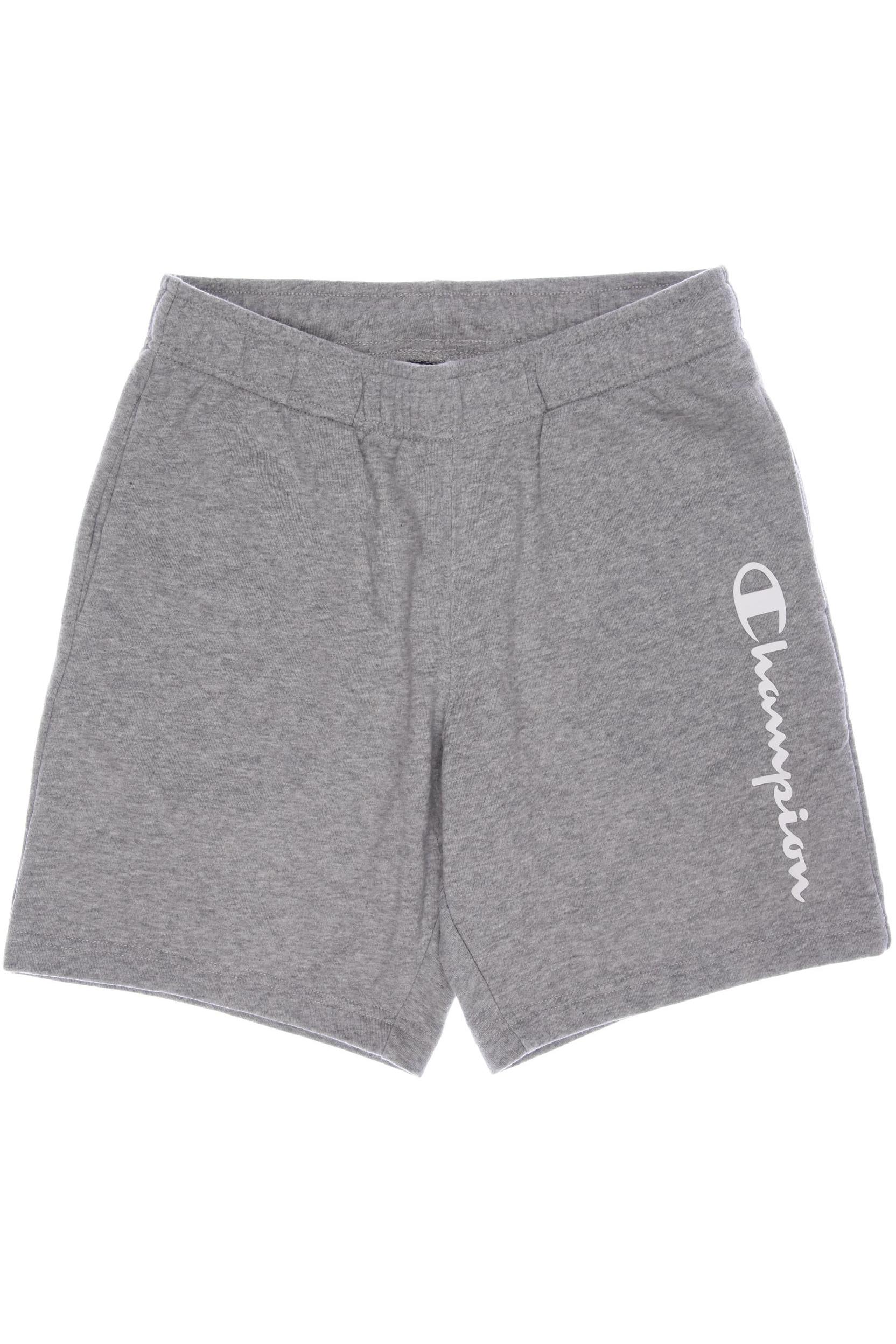 

Champion Herren Shorts, grau, Gr. 46