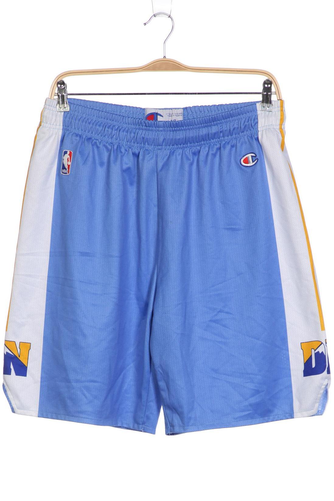 

Champion Herren Shorts, blau