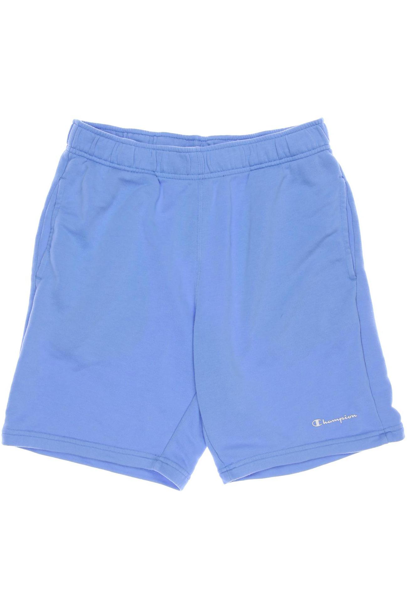 

Champion Herren Shorts, blau, Gr. 48