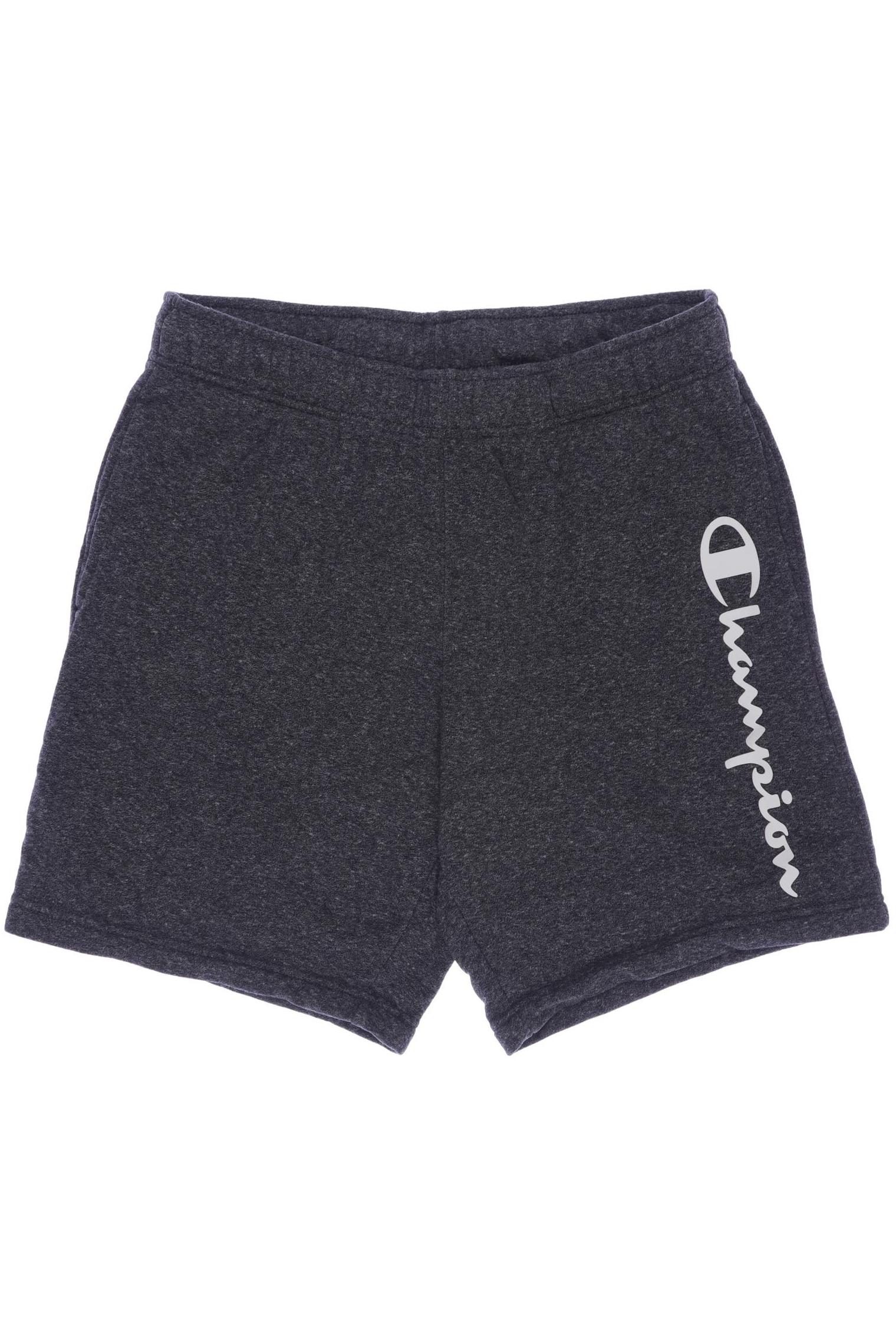 

Champion Herren Shorts, grau, Gr. 48