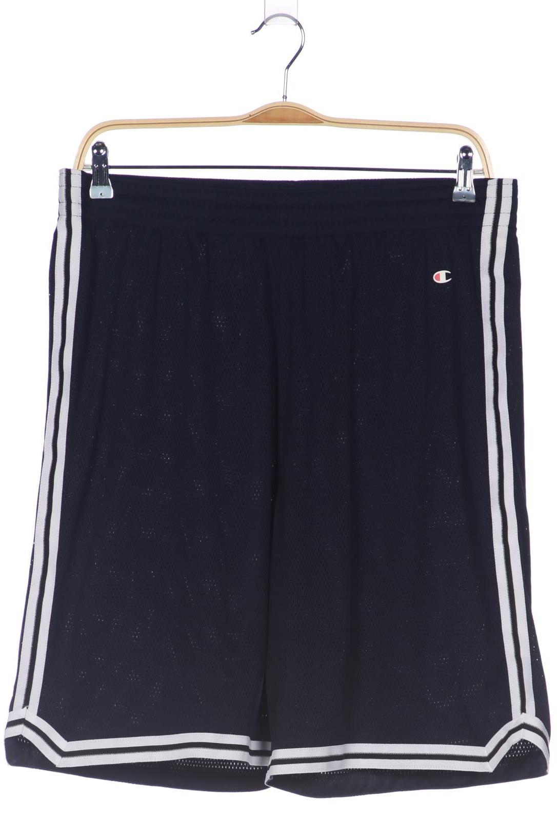 

Champion Herren Shorts, marineblau, Gr. 56