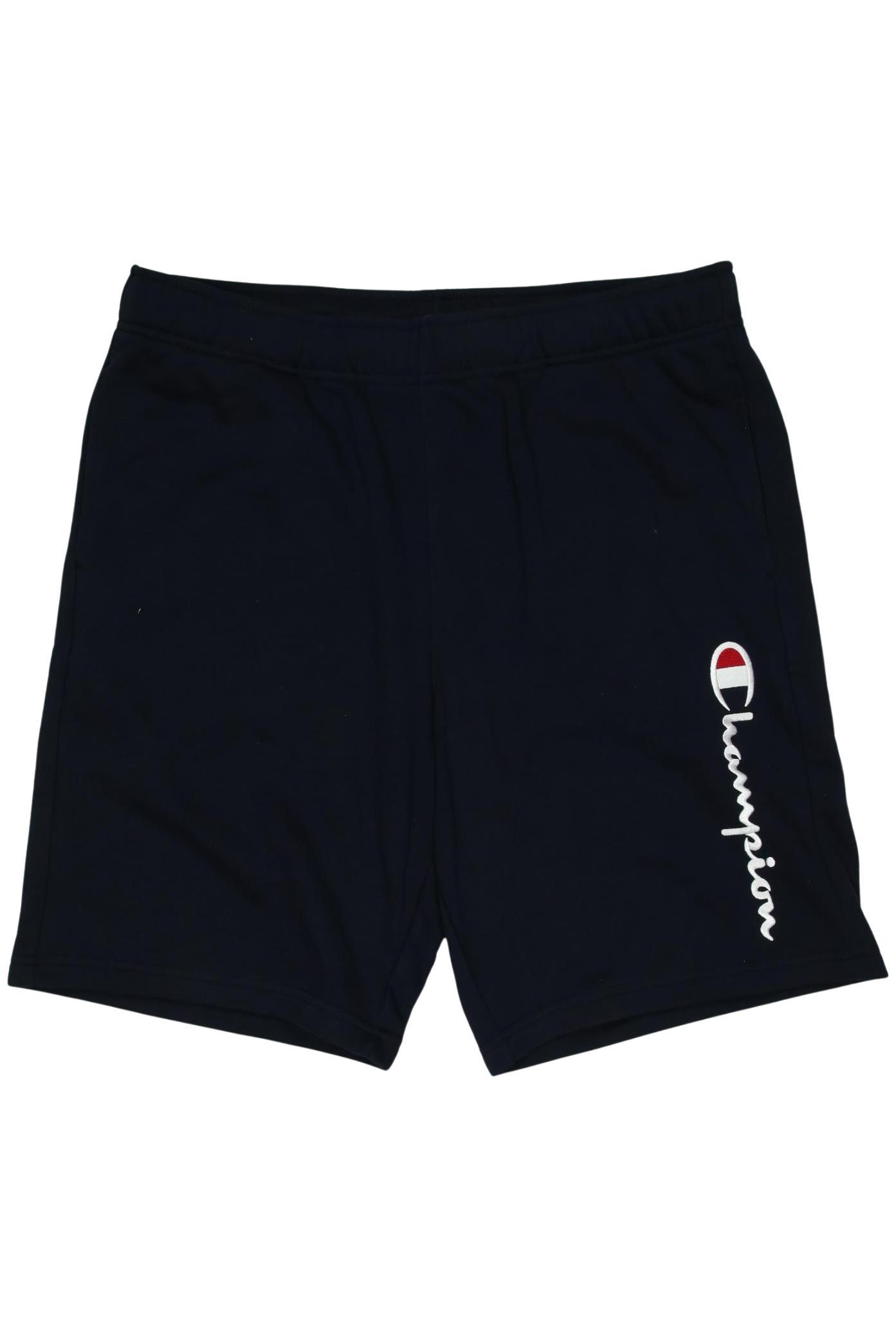 

Champion Herren Shorts, marineblau, Gr. 56