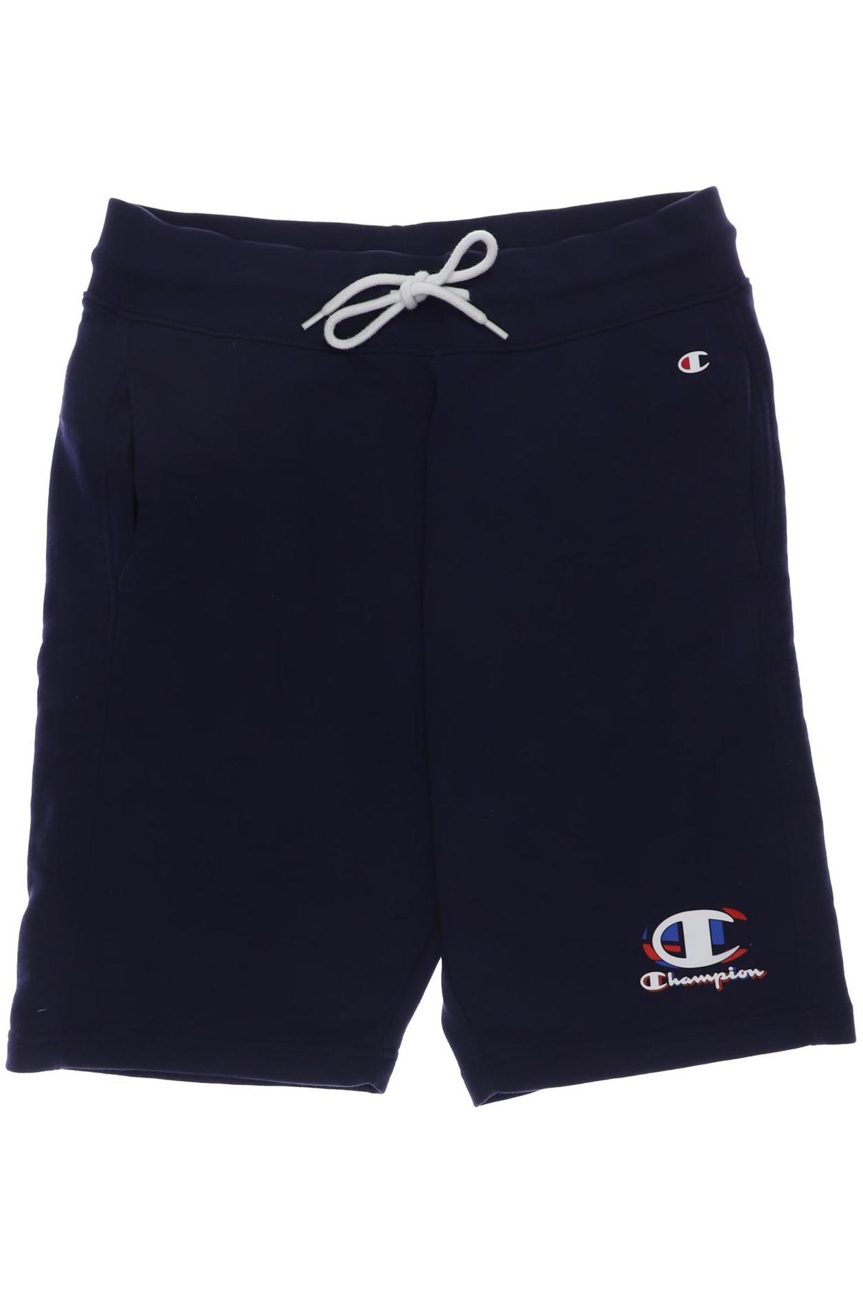 

Champion Herren Shorts, marineblau, Gr. 48