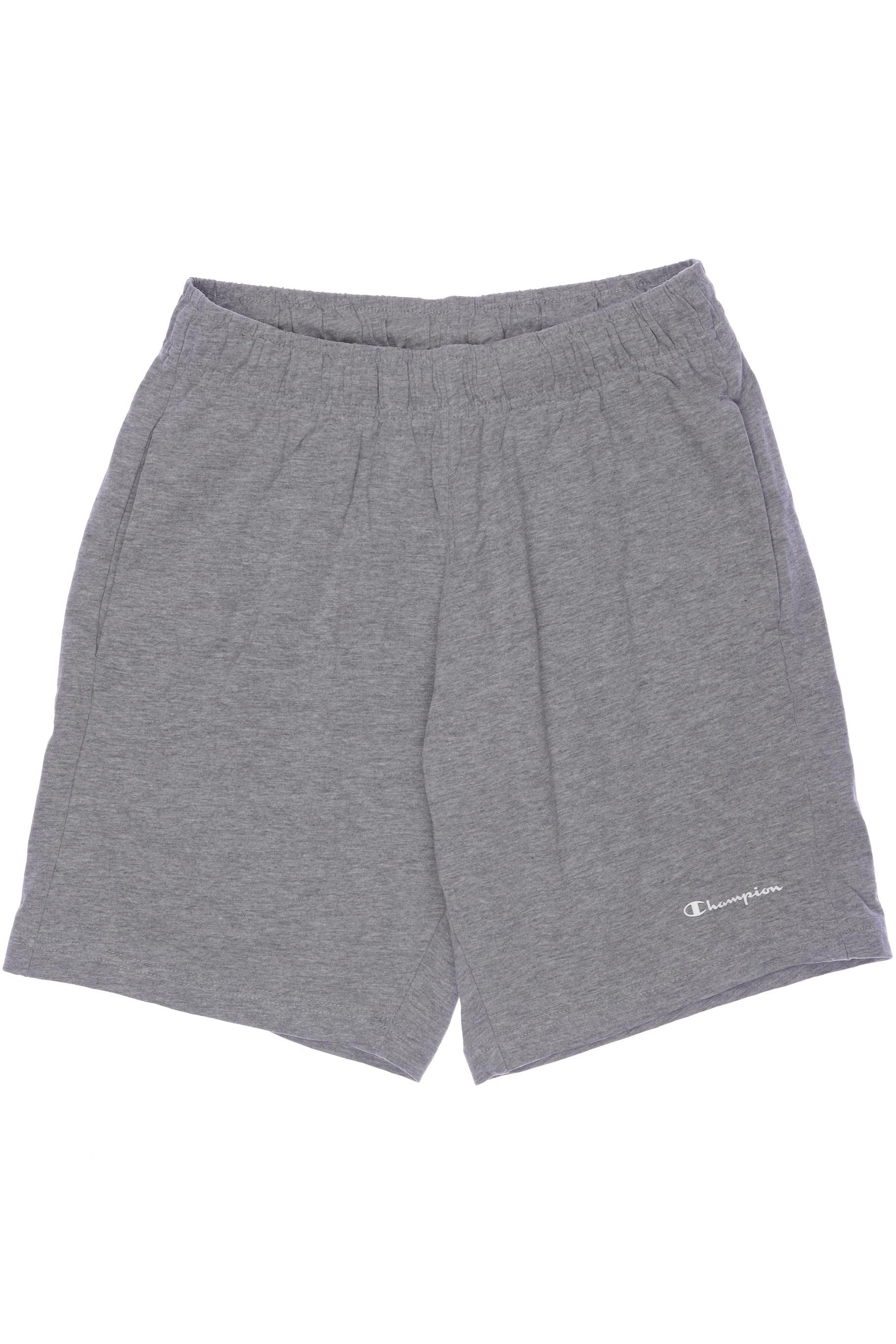 

Champion Herren Shorts, grau, Gr. 46