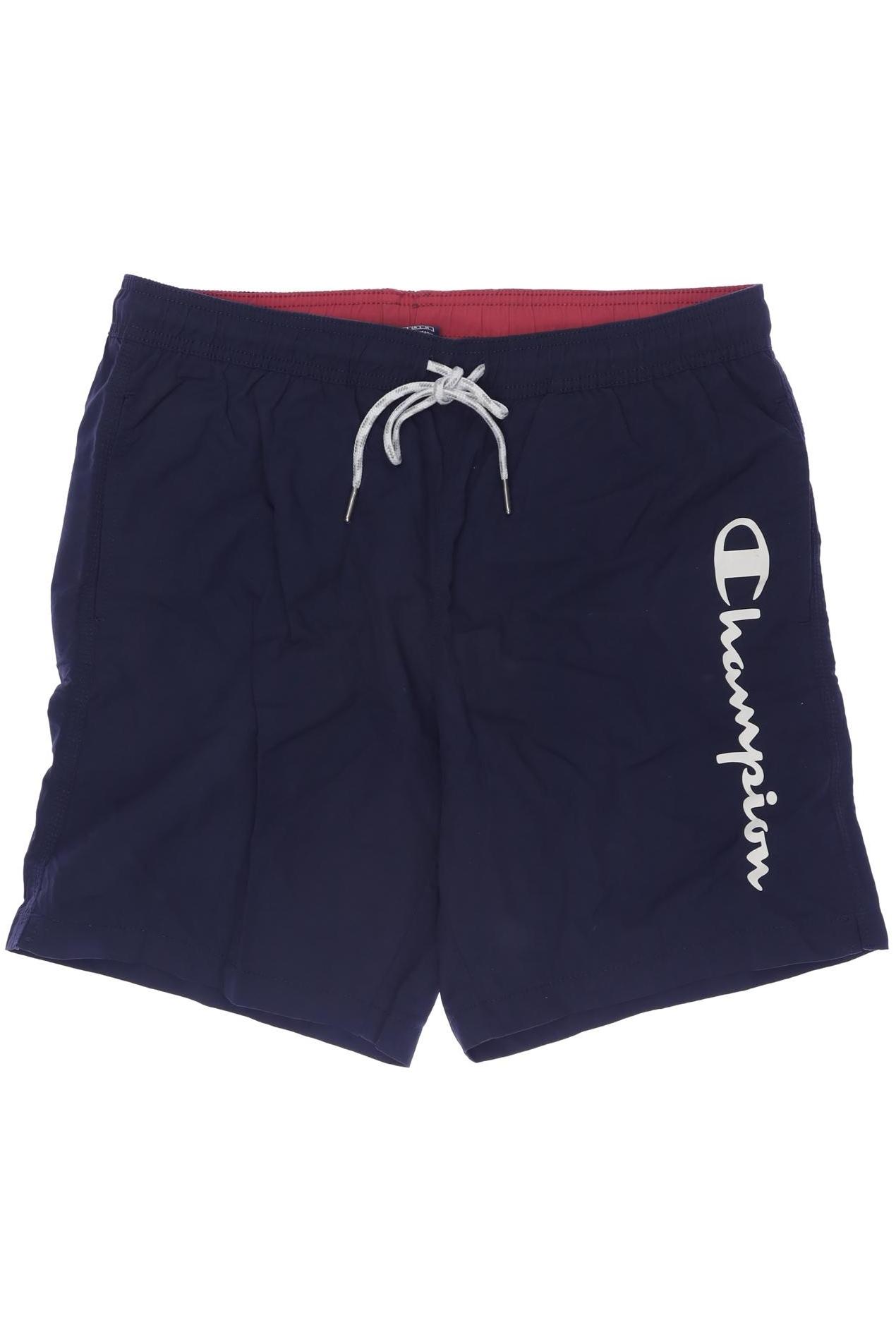 

Champion Herren Shorts, marineblau, Gr. 46