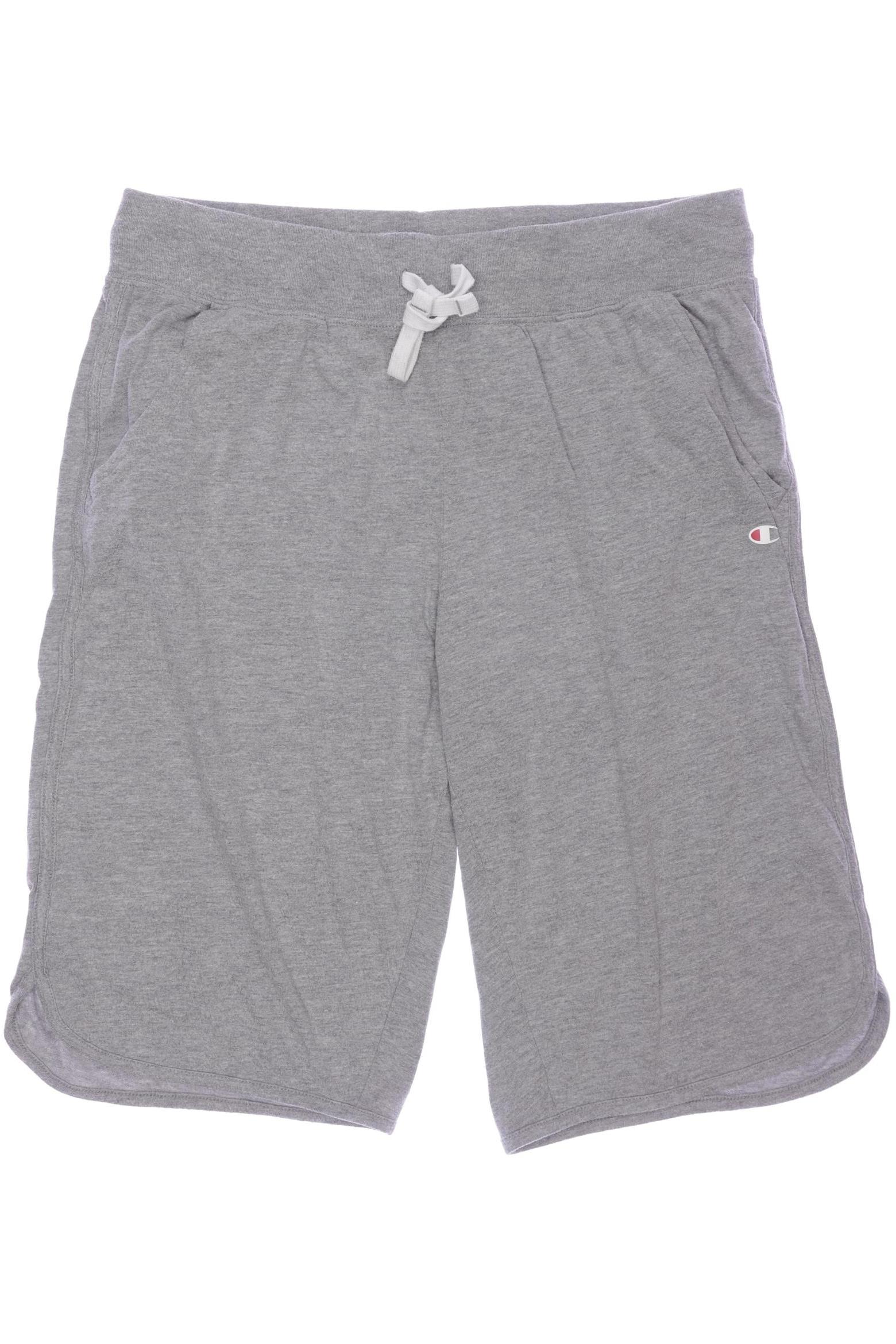 

Champion Herren Shorts, grau, Gr. 52