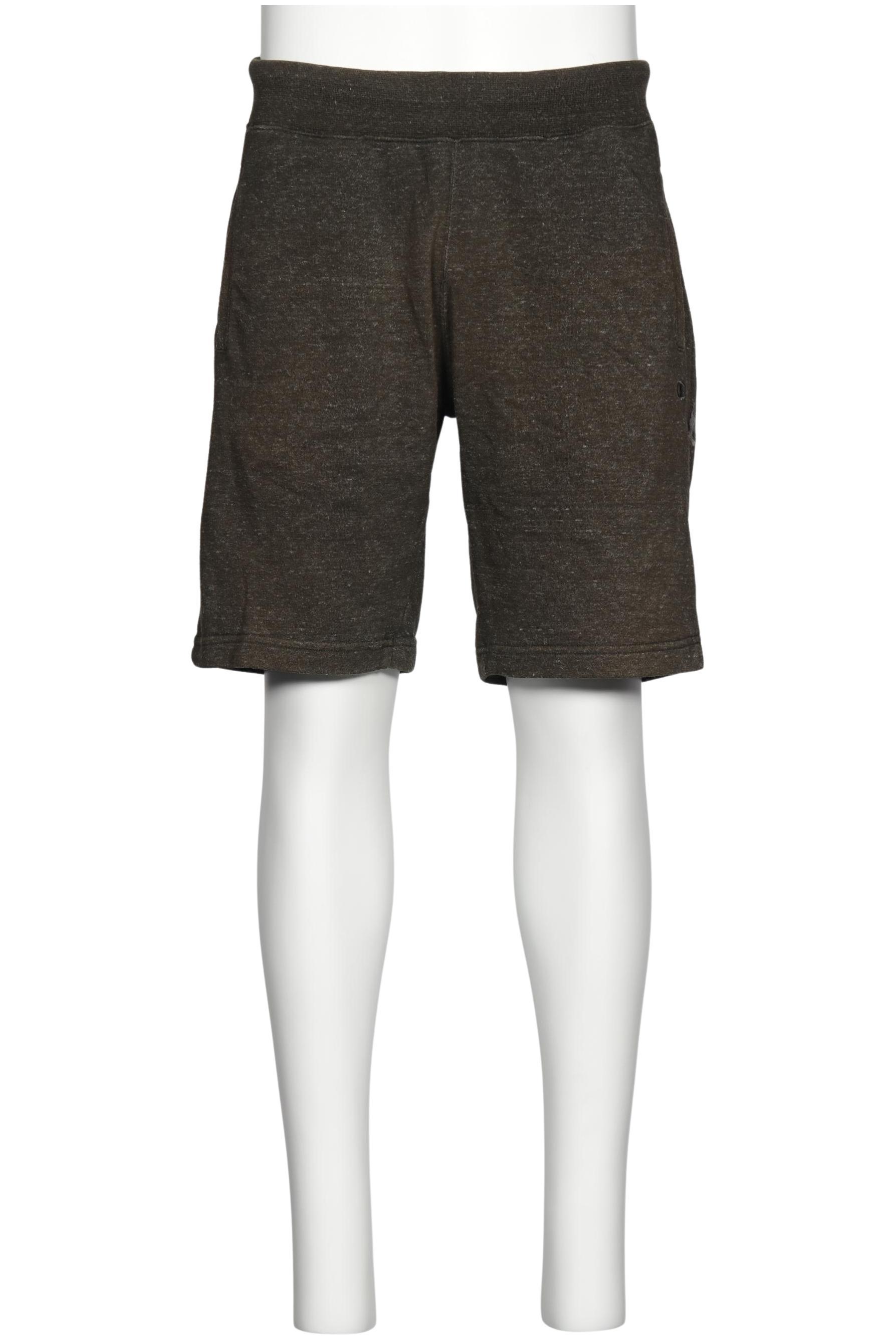 

Champion Herren Shorts, grün, Gr. 52