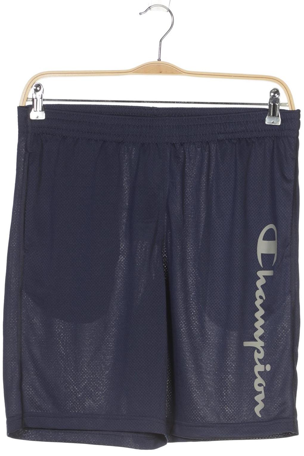 

Champion Herren Shorts, marineblau, Gr. 52