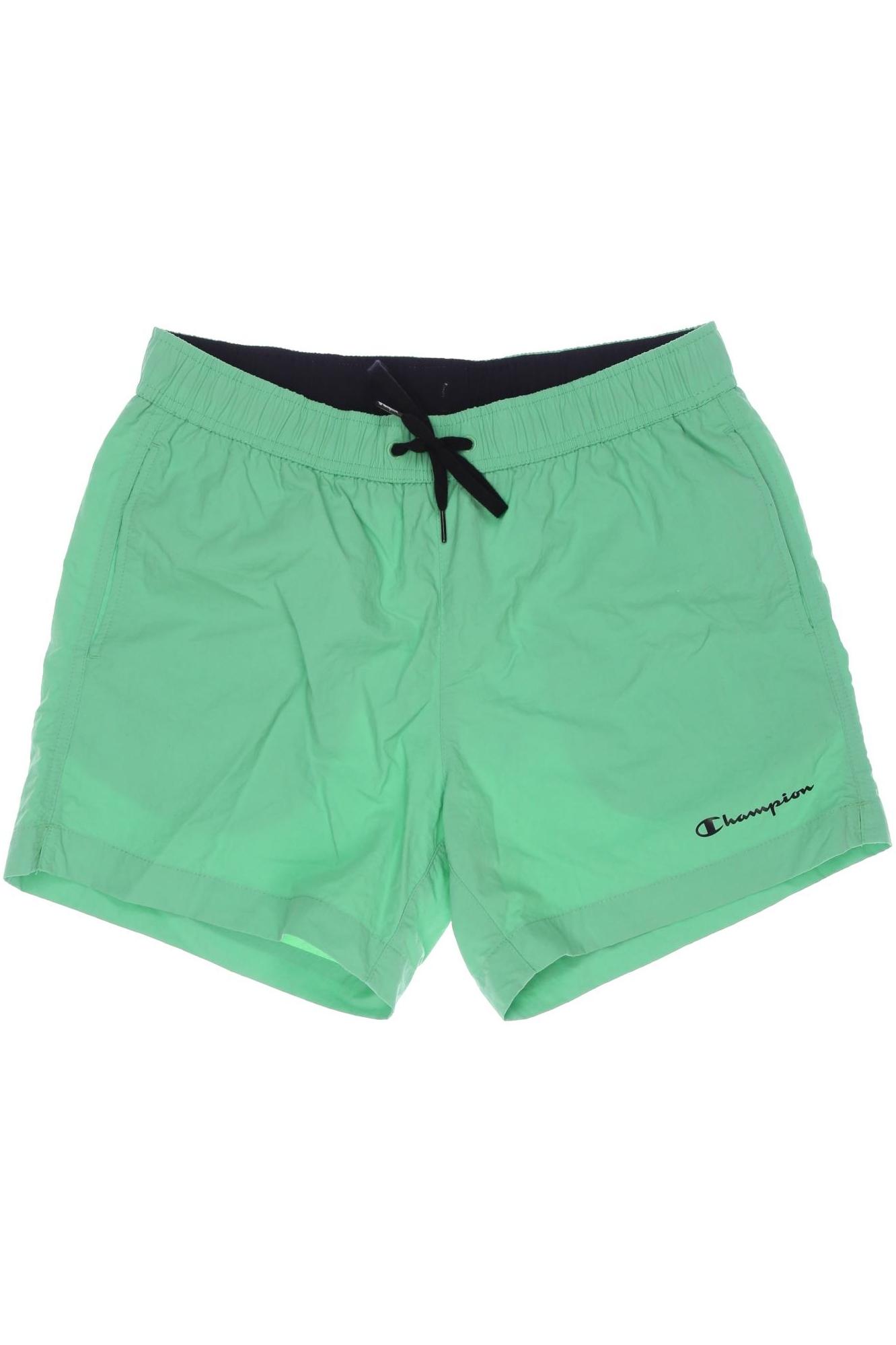 

Champion Herren Shorts, hellgrün, Gr. 46