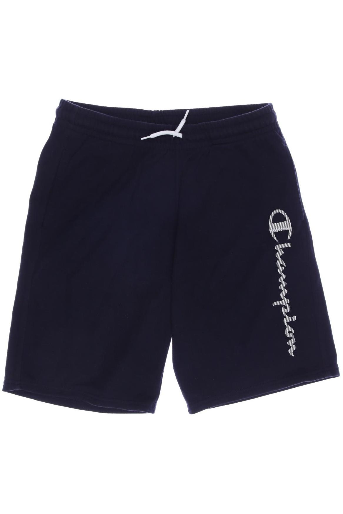 

Champion Herren Shorts, marineblau, Gr. 56