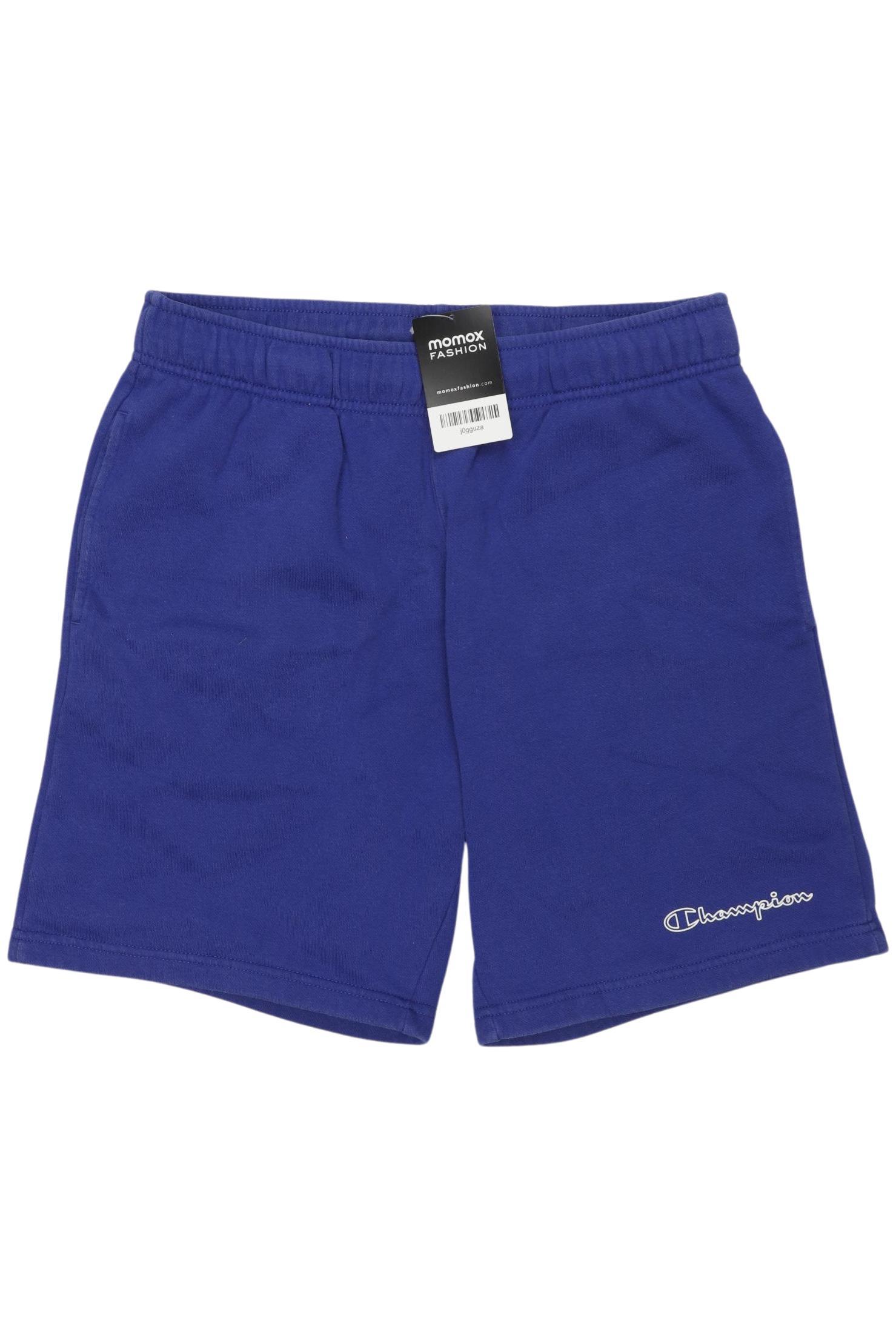 

Champion Herren Shorts, blau, Gr. 48