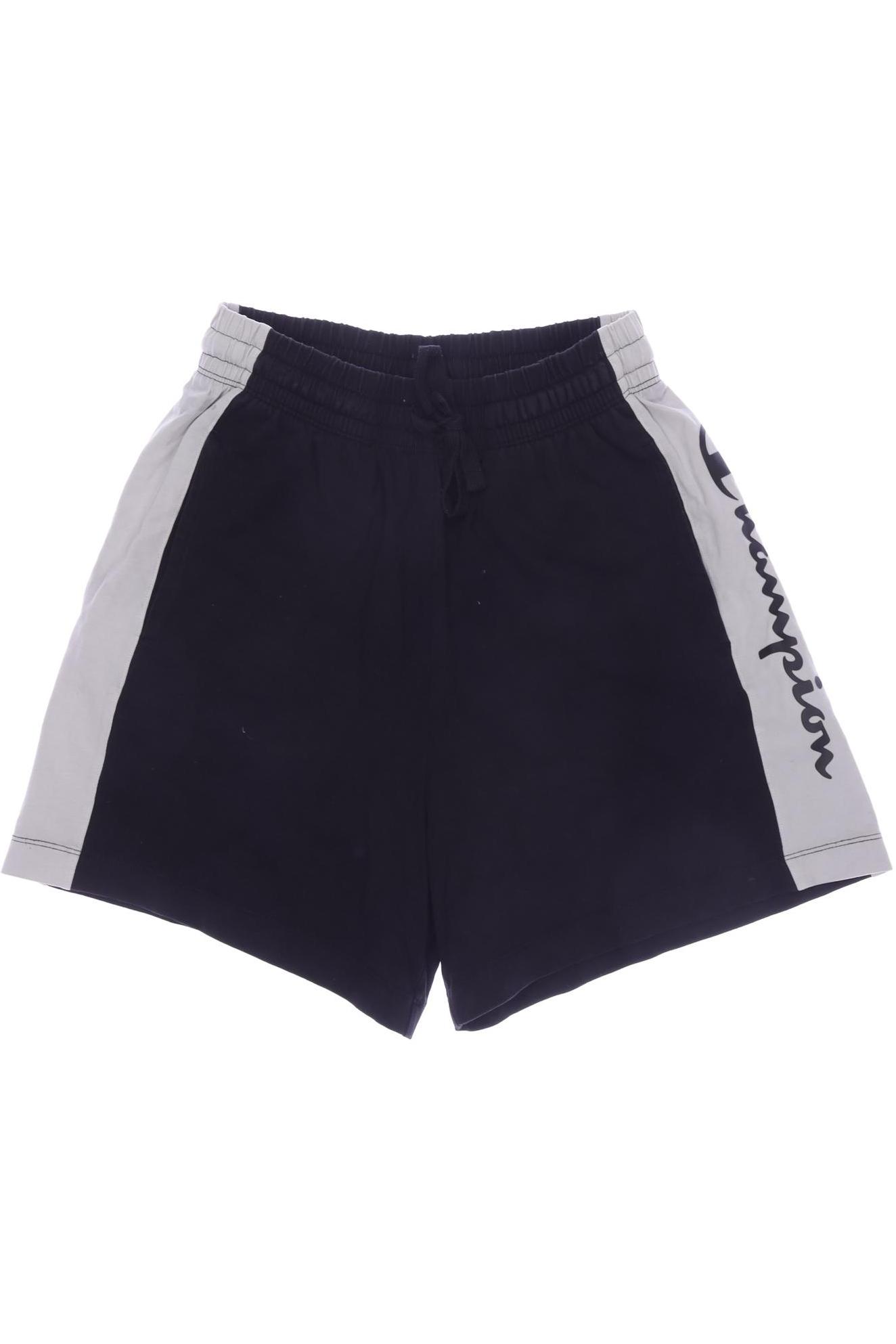 

Champion Herren Shorts, schwarz, Gr. 46