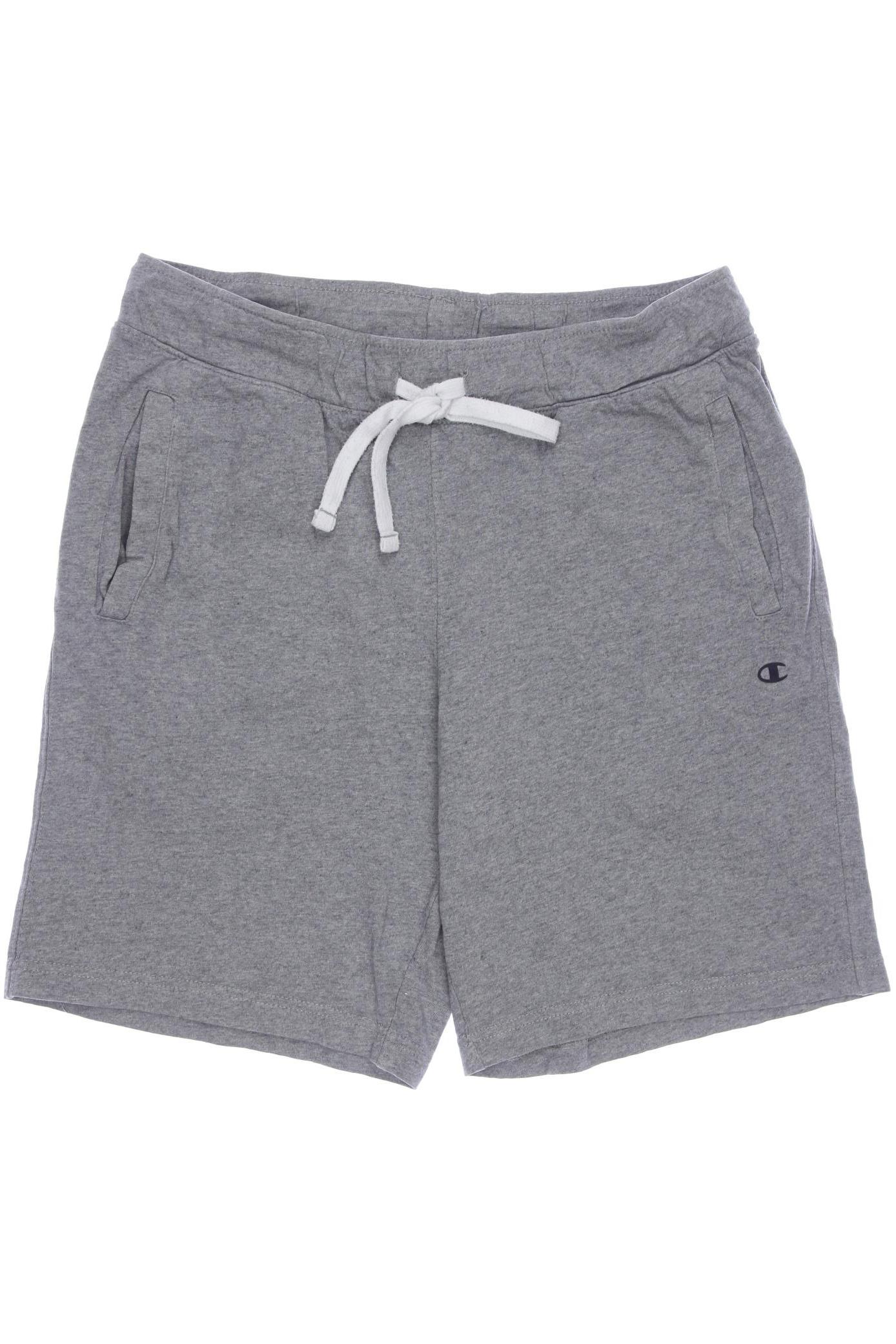

Champion Herren Shorts, grau, Gr. 52