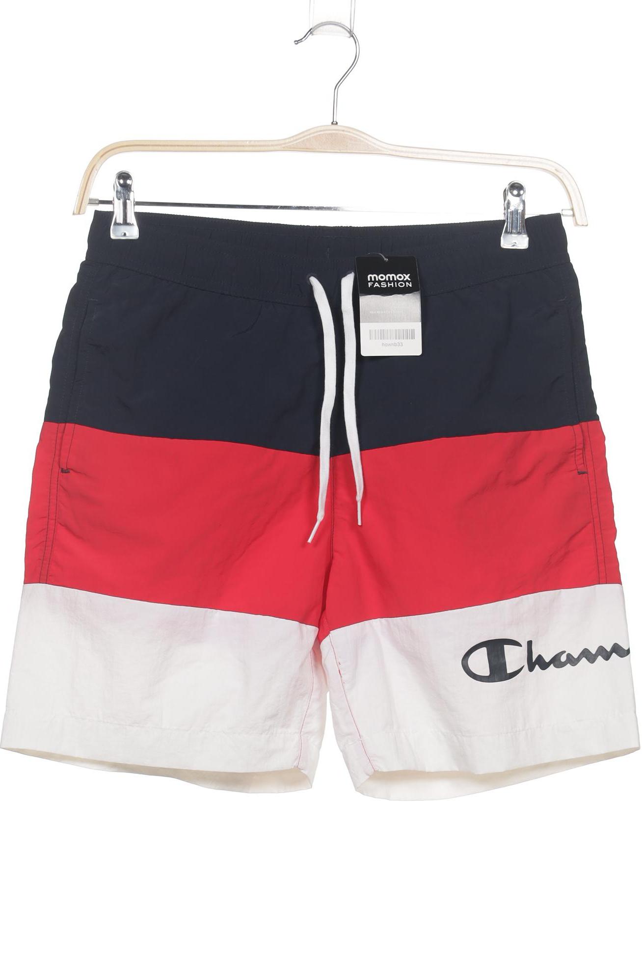 

Champion Herren Shorts, mehrfarbig, Gr. 46